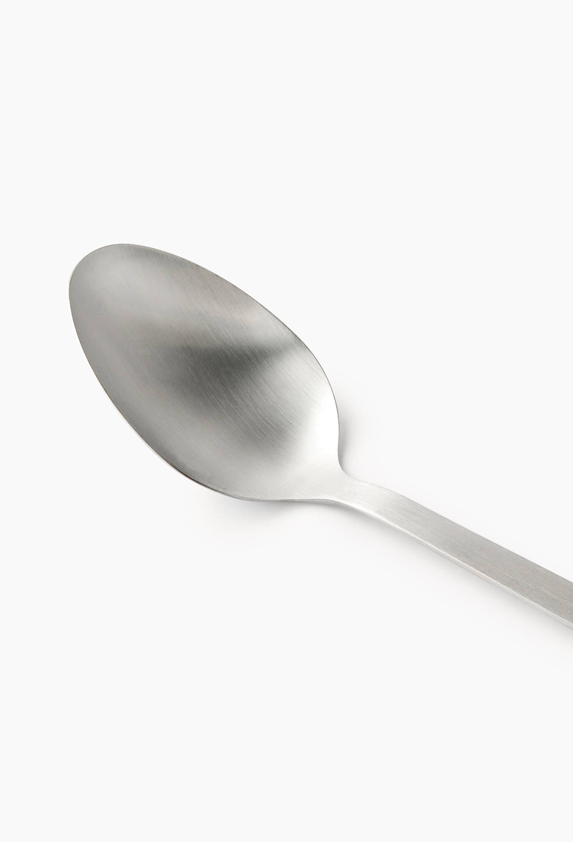 Cuill&egrave;re de service, Argent, large image number 1