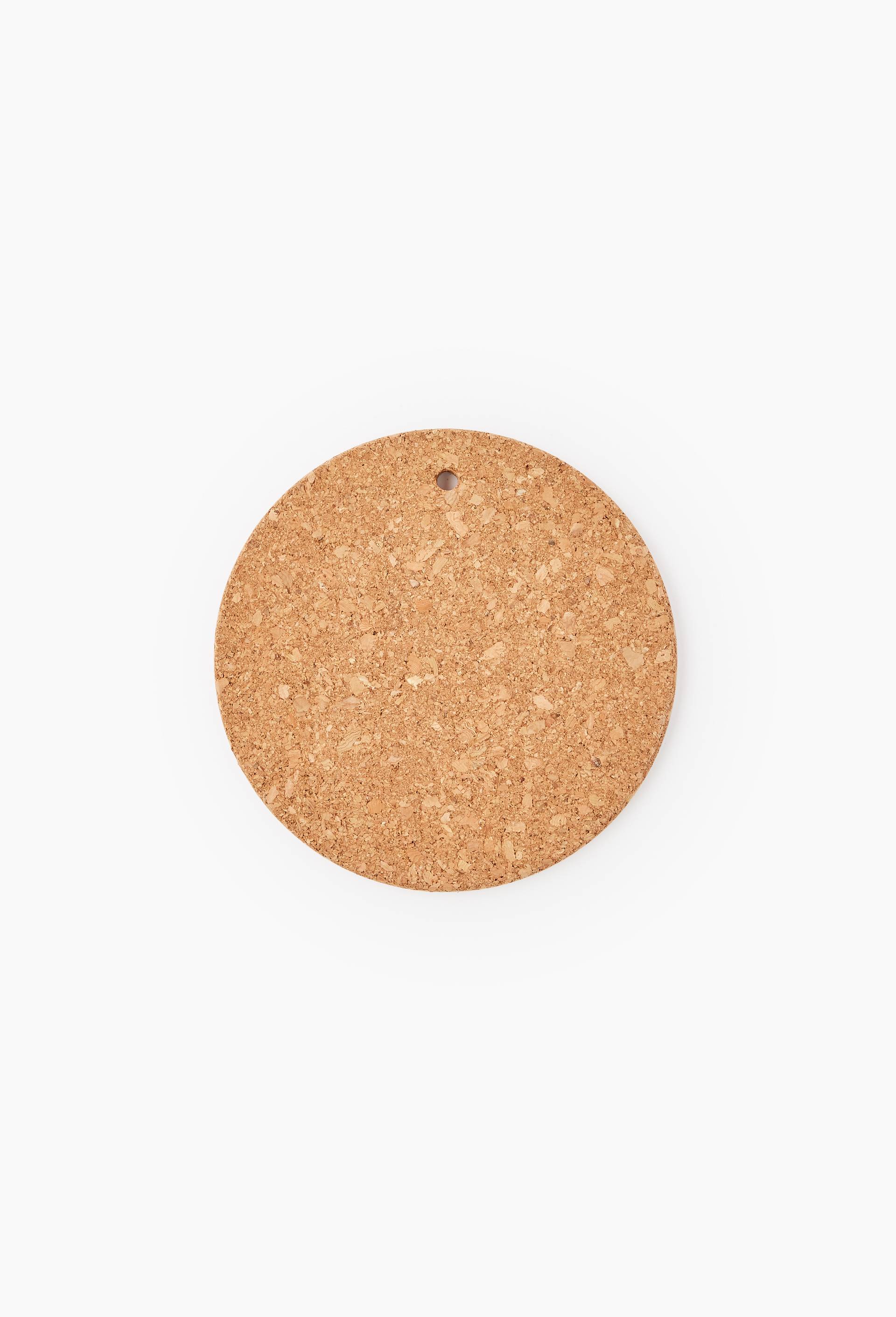Dessous de plat, Beige clair, large image number 0