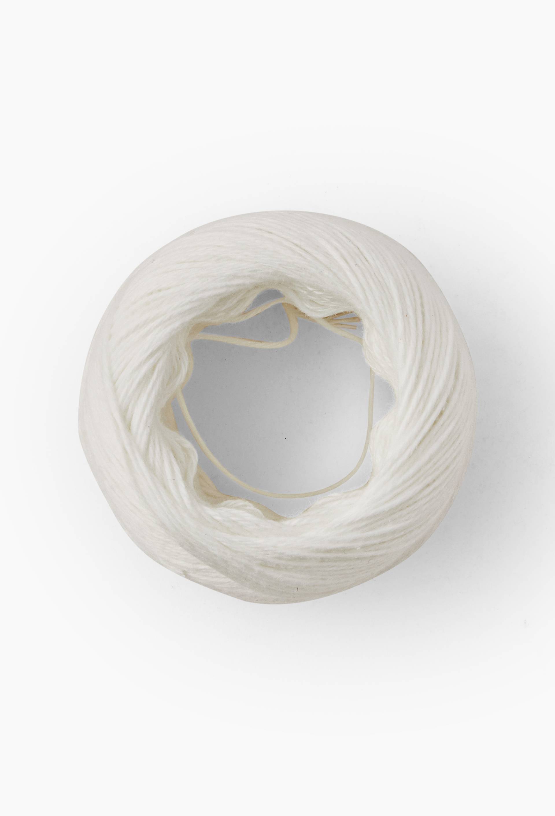 Ficelle de cuisine, Blanc, large image number 1