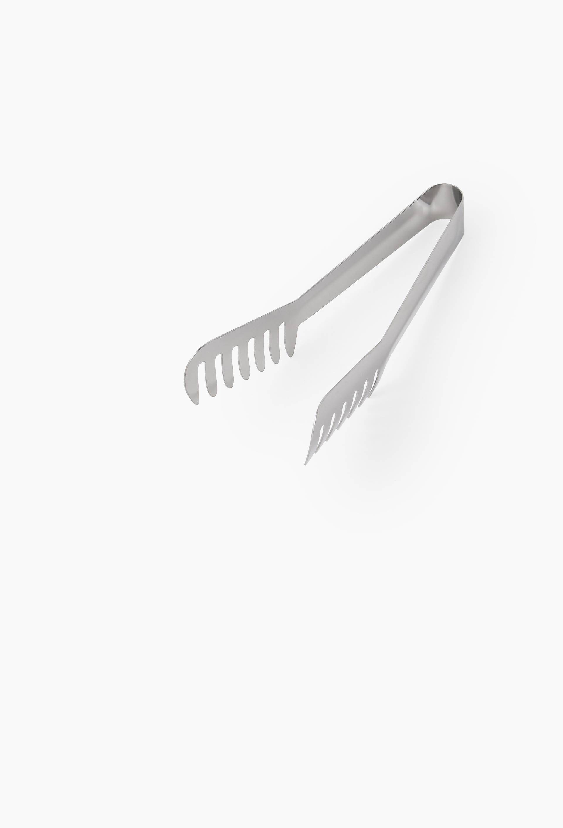 Pince &agrave; spaghetti, Argent, large image number 1