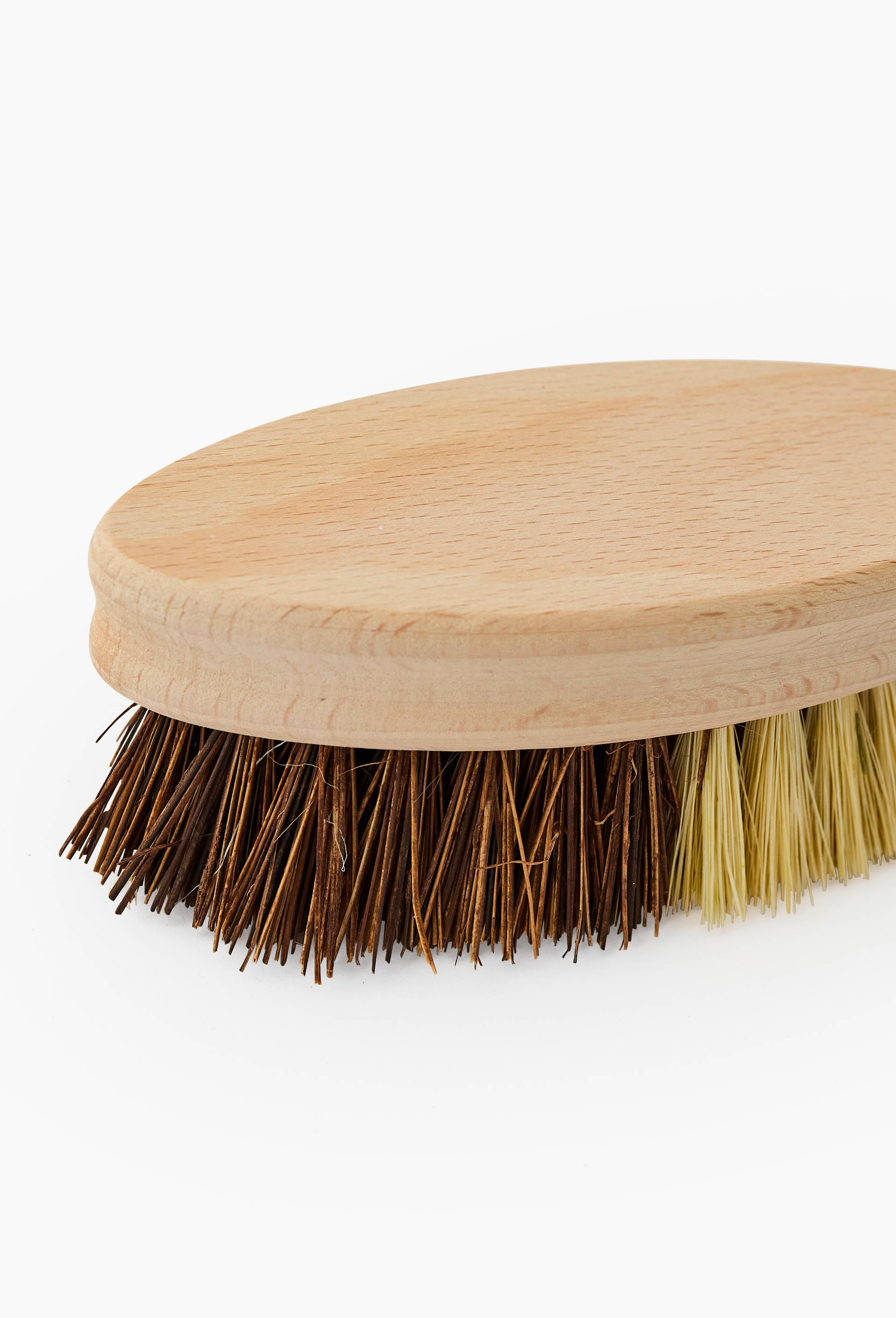 Brosse, en bois FSC, Beige clair, large image number 1
