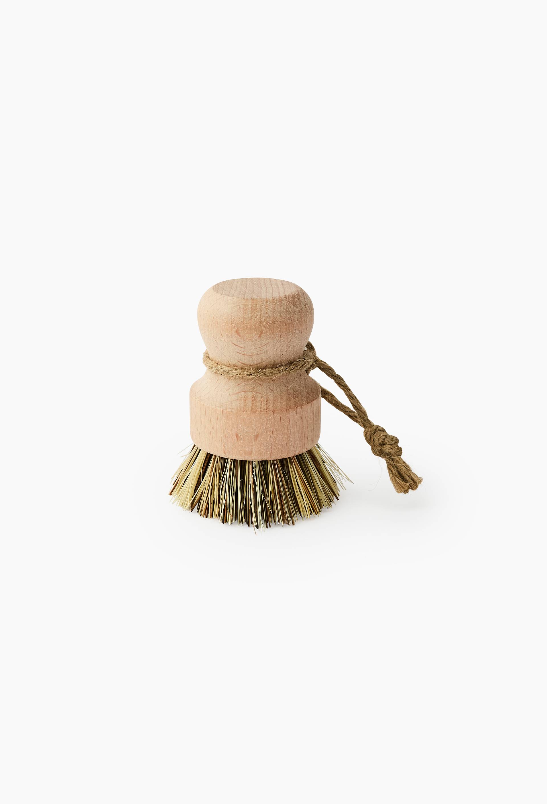 Brosse &agrave; l&eacute;gumes, Beige clair, large image number 0