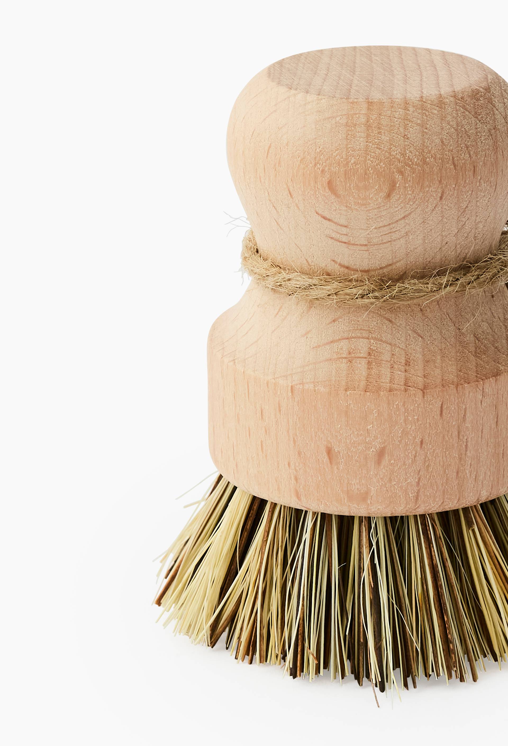 Brosse &agrave; l&eacute;gumes, Beige clair, large image number 1