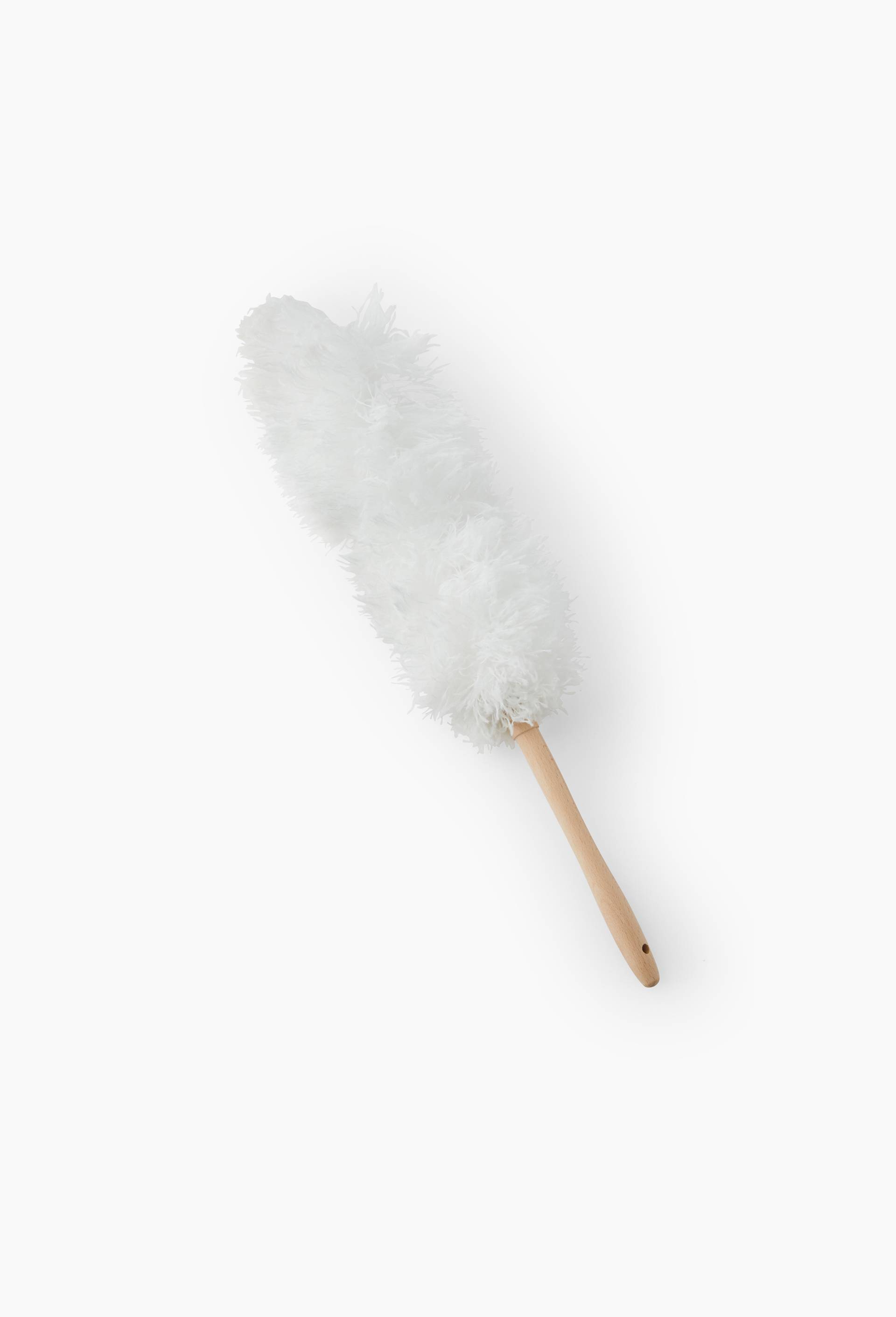 Plumeau en microfibre, Blanc, large image number 0