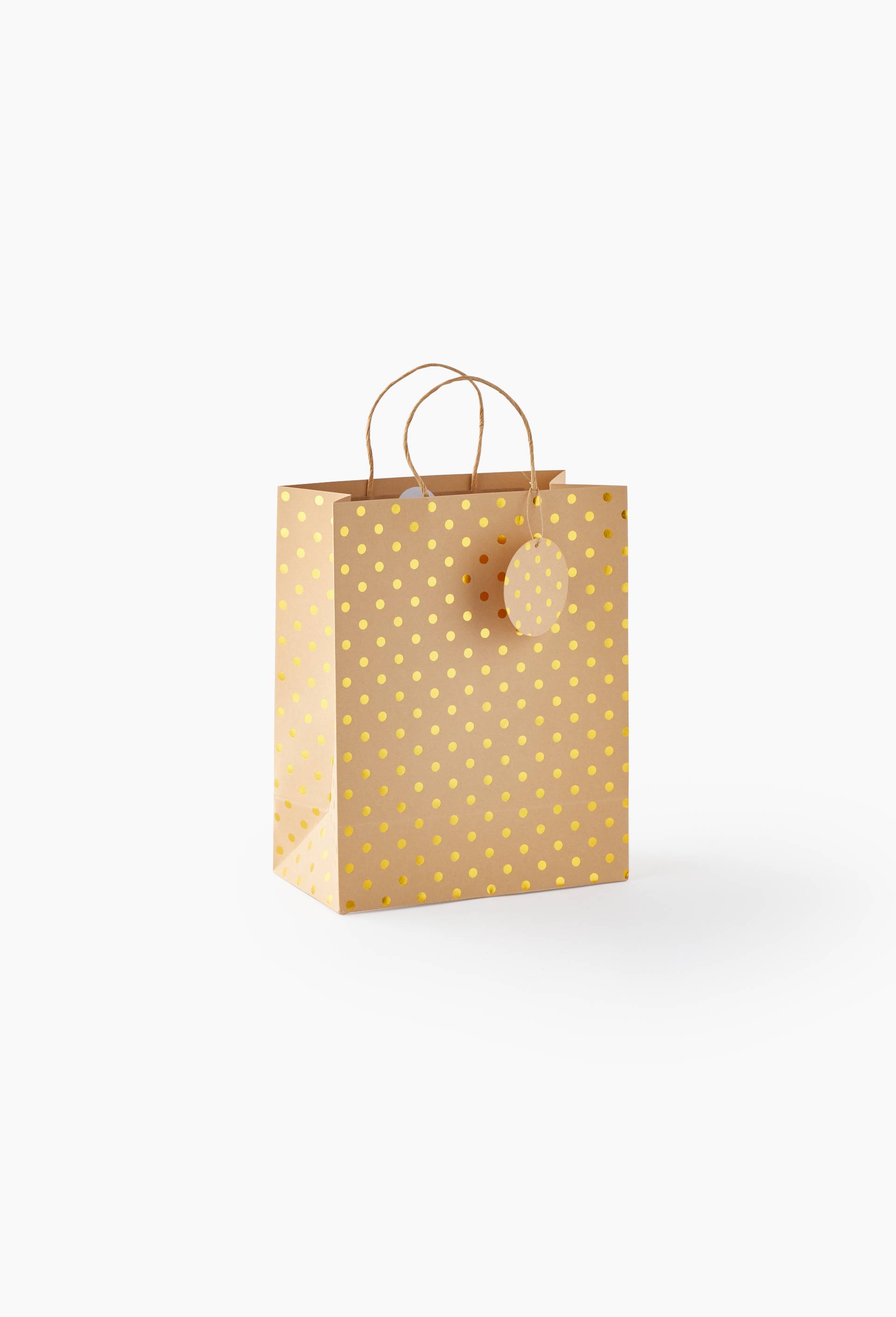 Sac cadeau, Multicolore, large image number 0