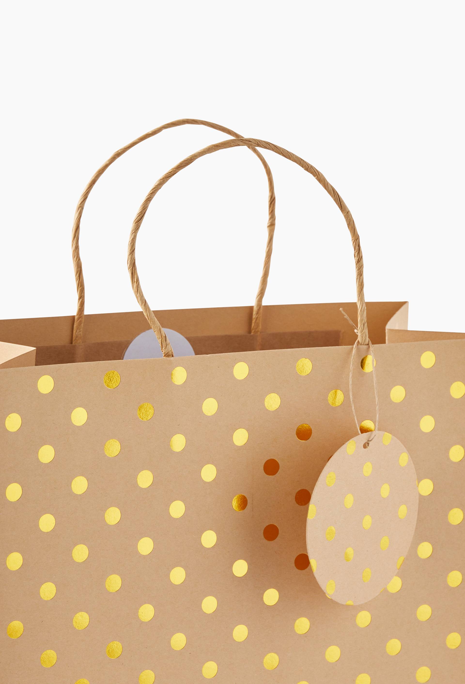 Sac cadeau, Multicolore, large image number 1