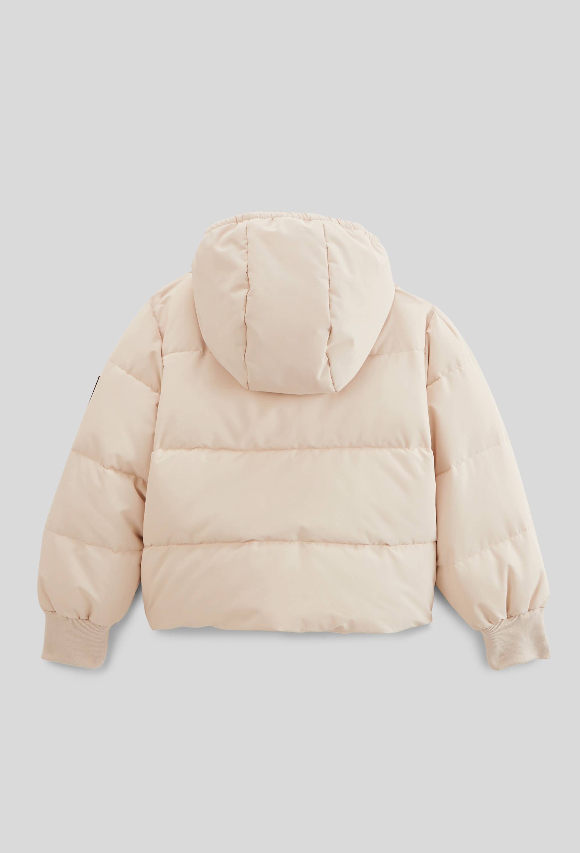 Doudoune de ski, Beige clair, large image number 2.0