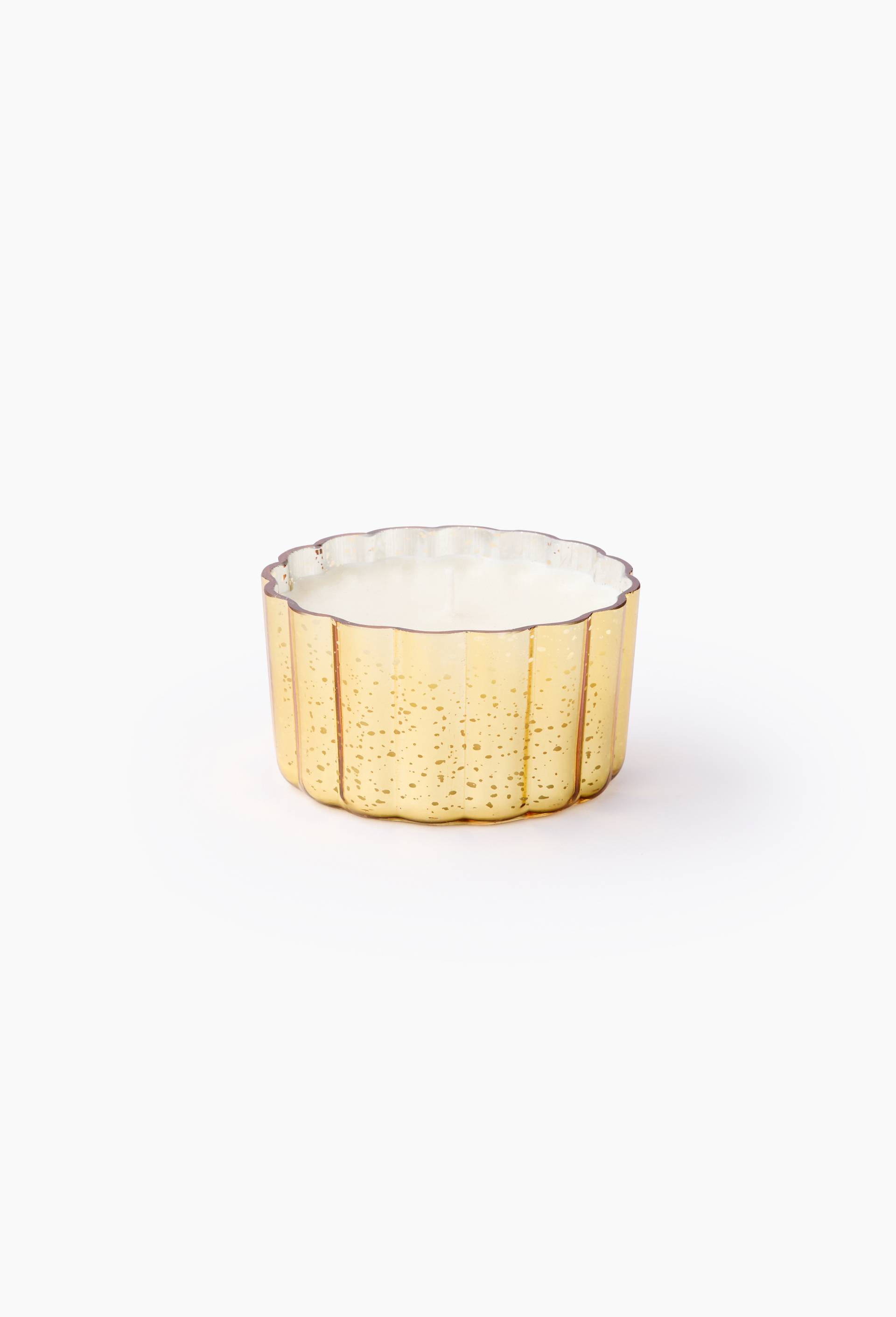 Lot De 6 Pots En Verre Pour Bougies - Neufs, Pour Création DIY