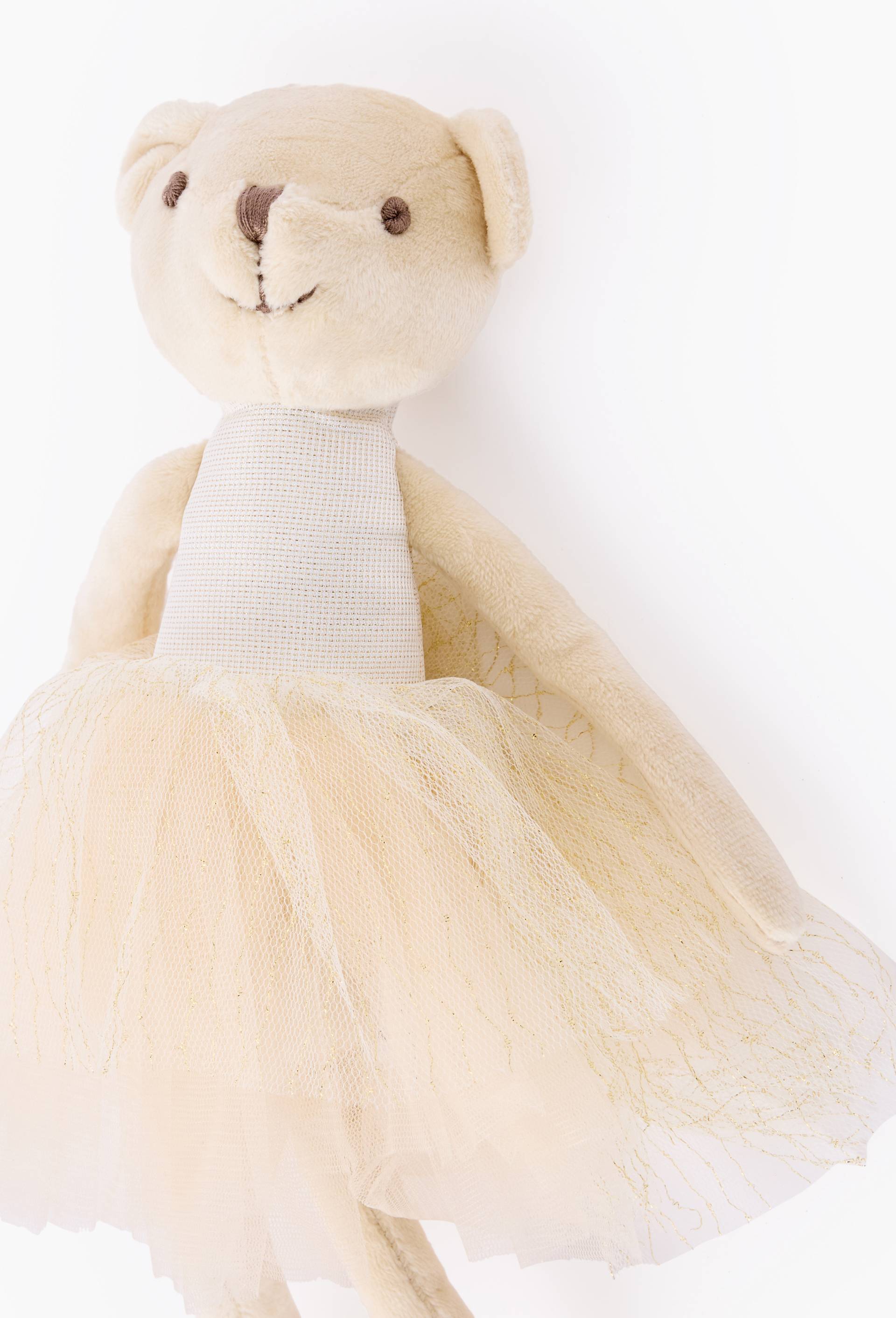 Ours tutu 34cm, Multicolore, large image number 1