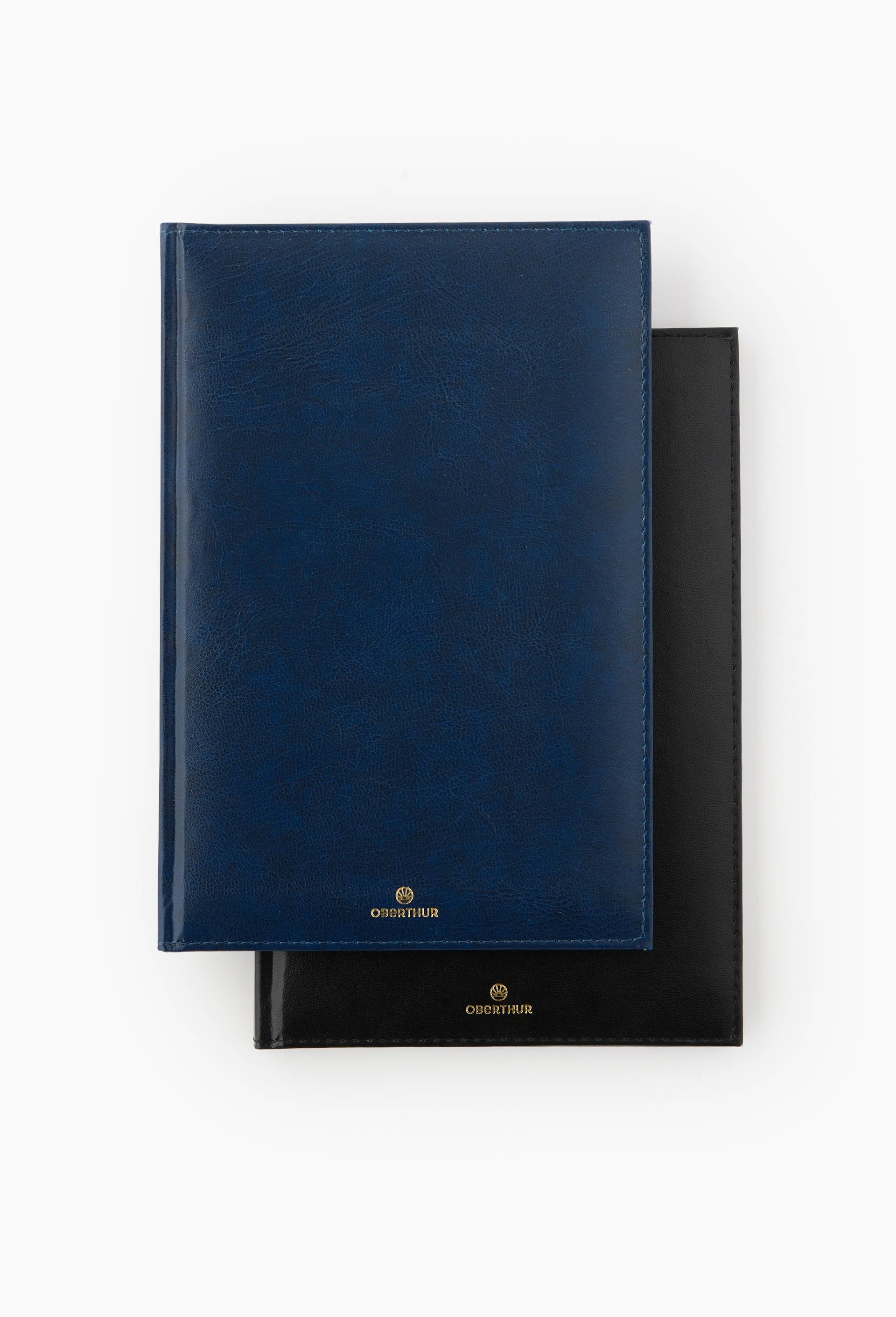 Agenda de bureau Oberthur 17x24,5cm, ann&eacute;e 2027, Multicolore, large image number 0.0