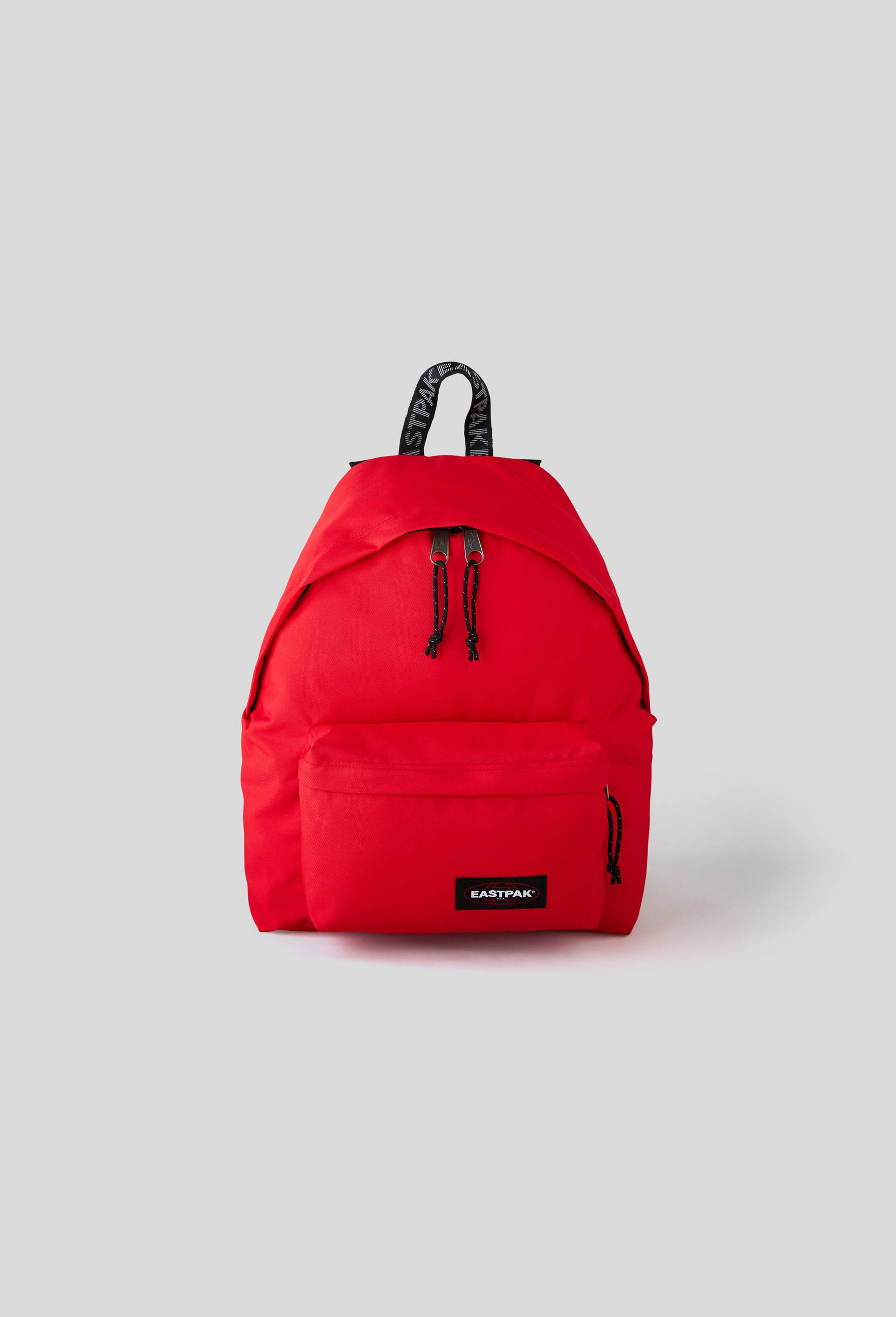 Sac &agrave; dos Padded EASTPAK, Rouge, large image number 0