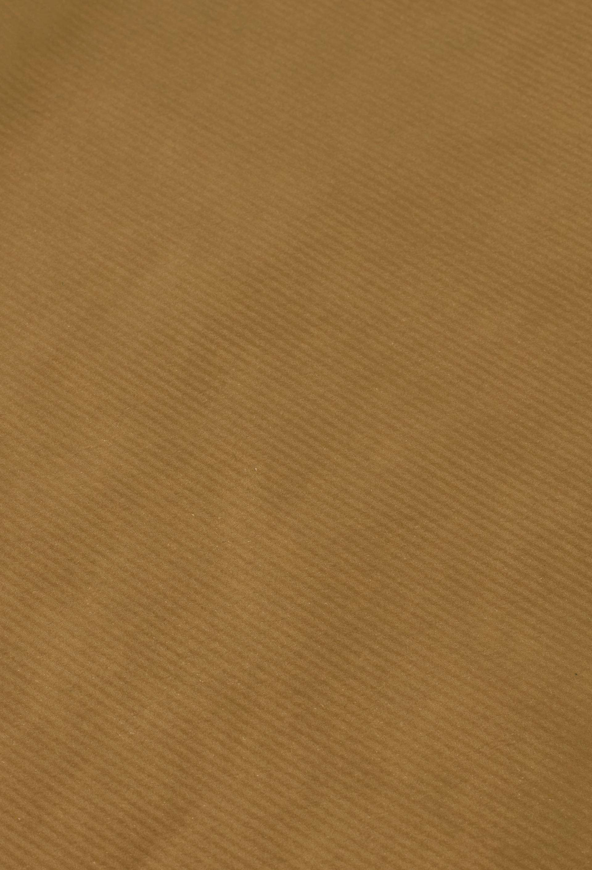 Rouleau papier cadeau, 2m, Brun, large image number 1