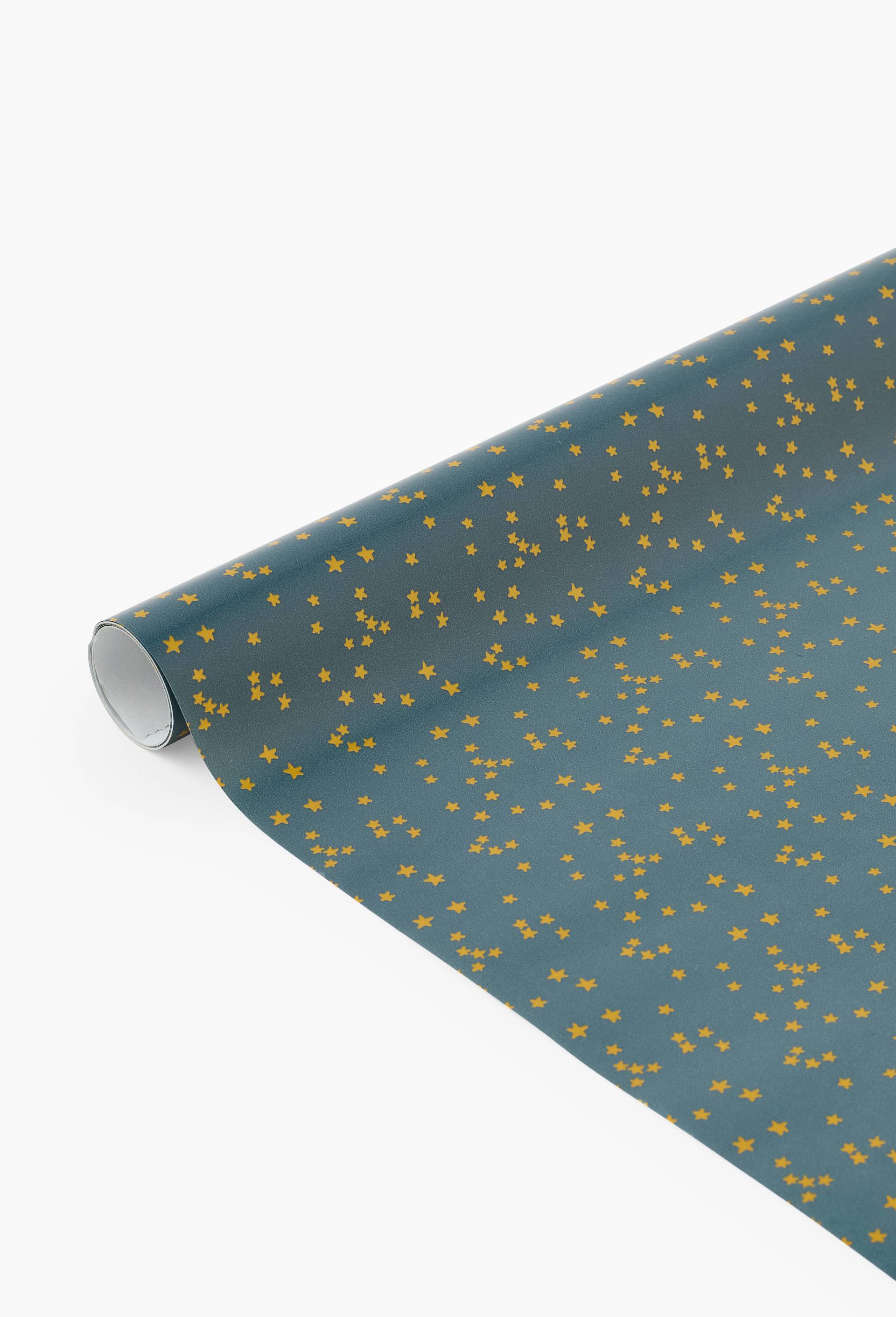 Papier cadeau, 2m, Multicolore, large image number 0.0