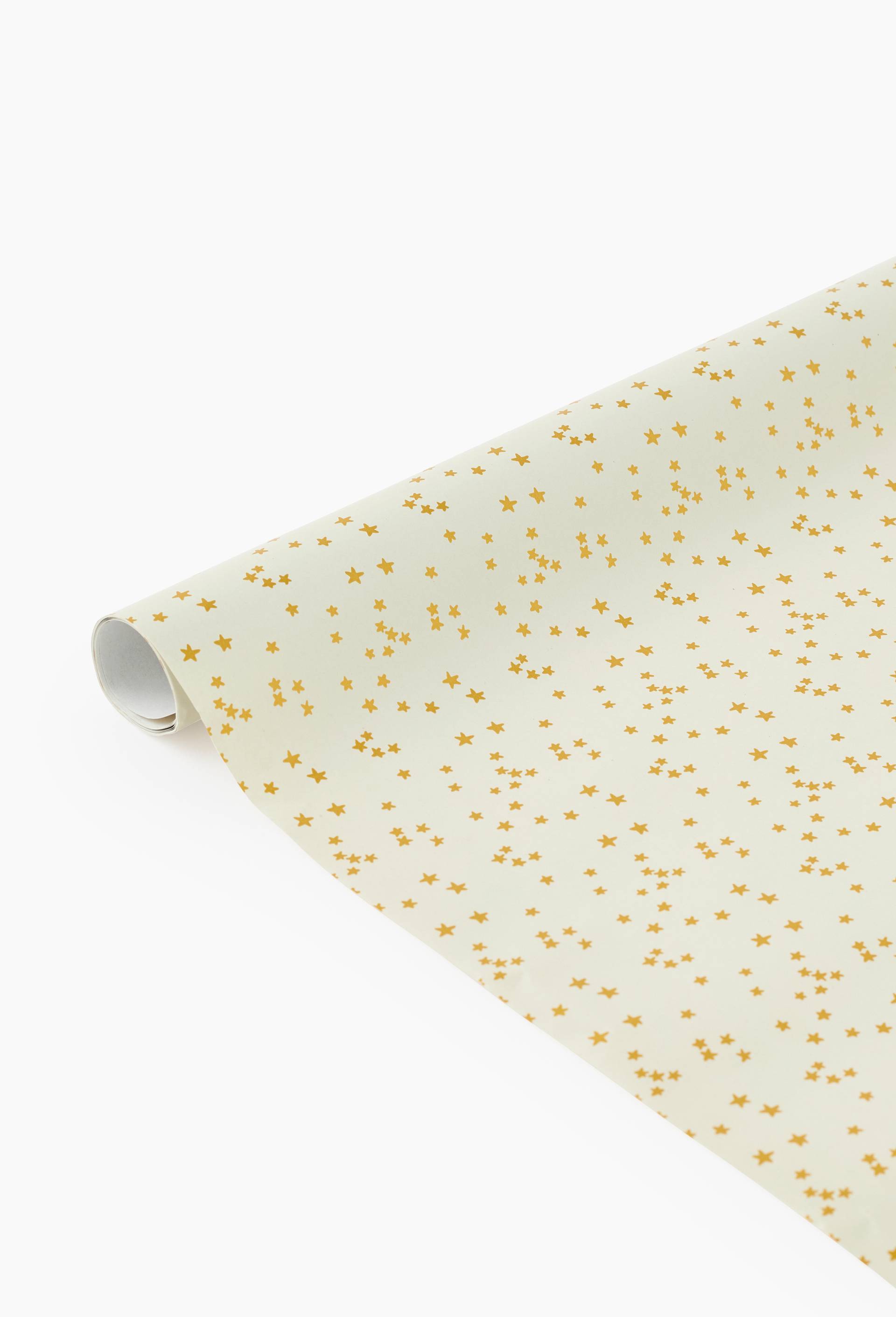 Papier cadeau, 2m, Multicolore, large image number 0.0