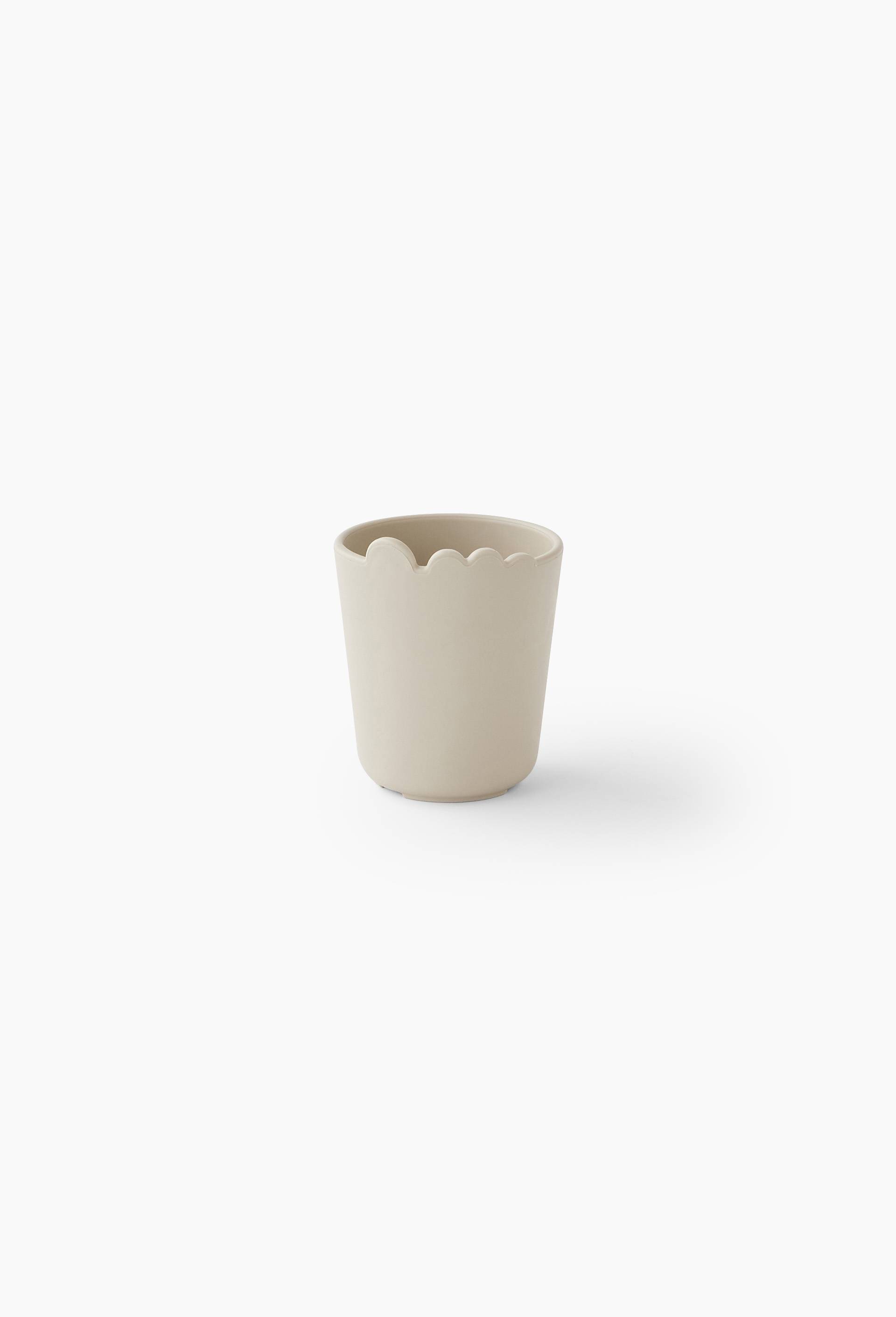 Tasse enfant, Gris, large image number 0