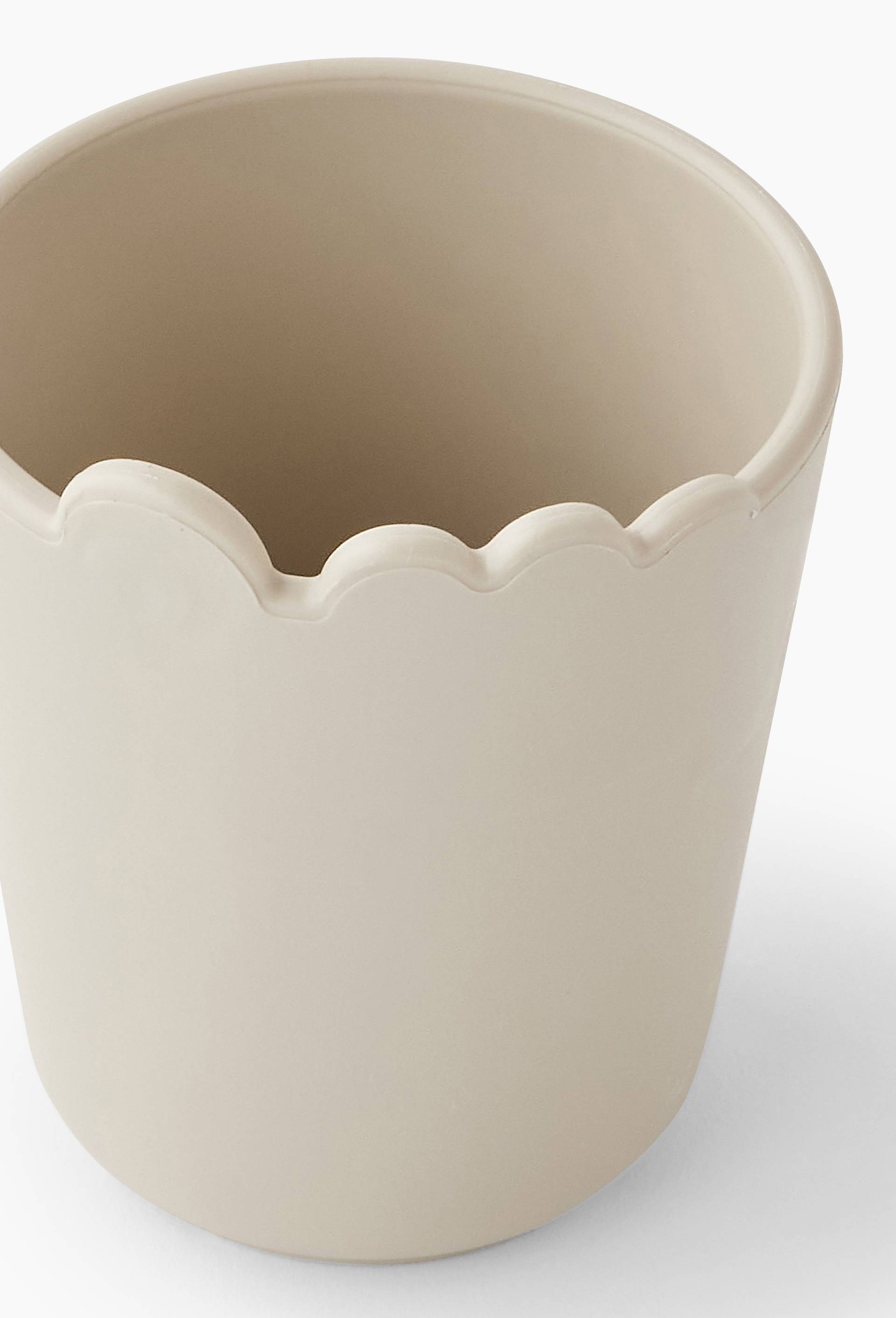 Tasse enfant, Gris, large image number 1