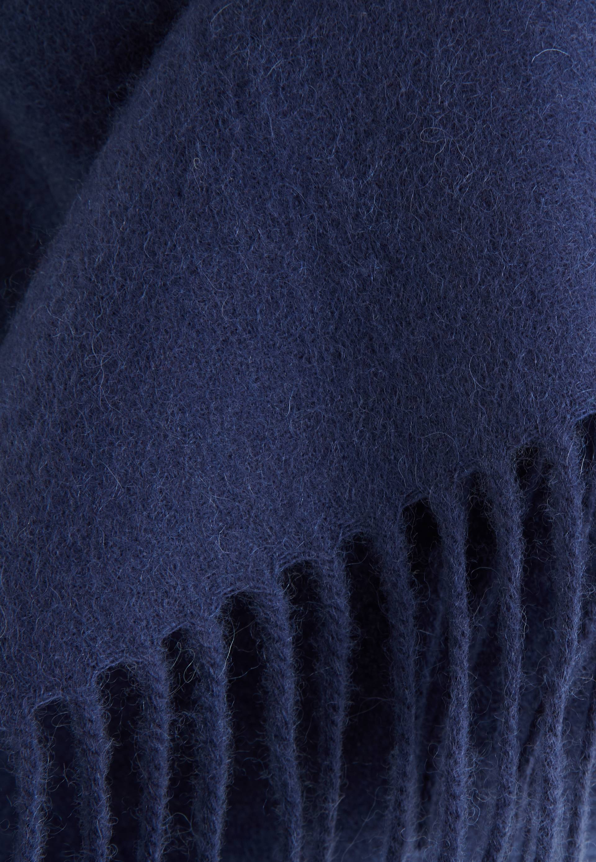 Echarpe en laine, Bleu, large image number 2.0