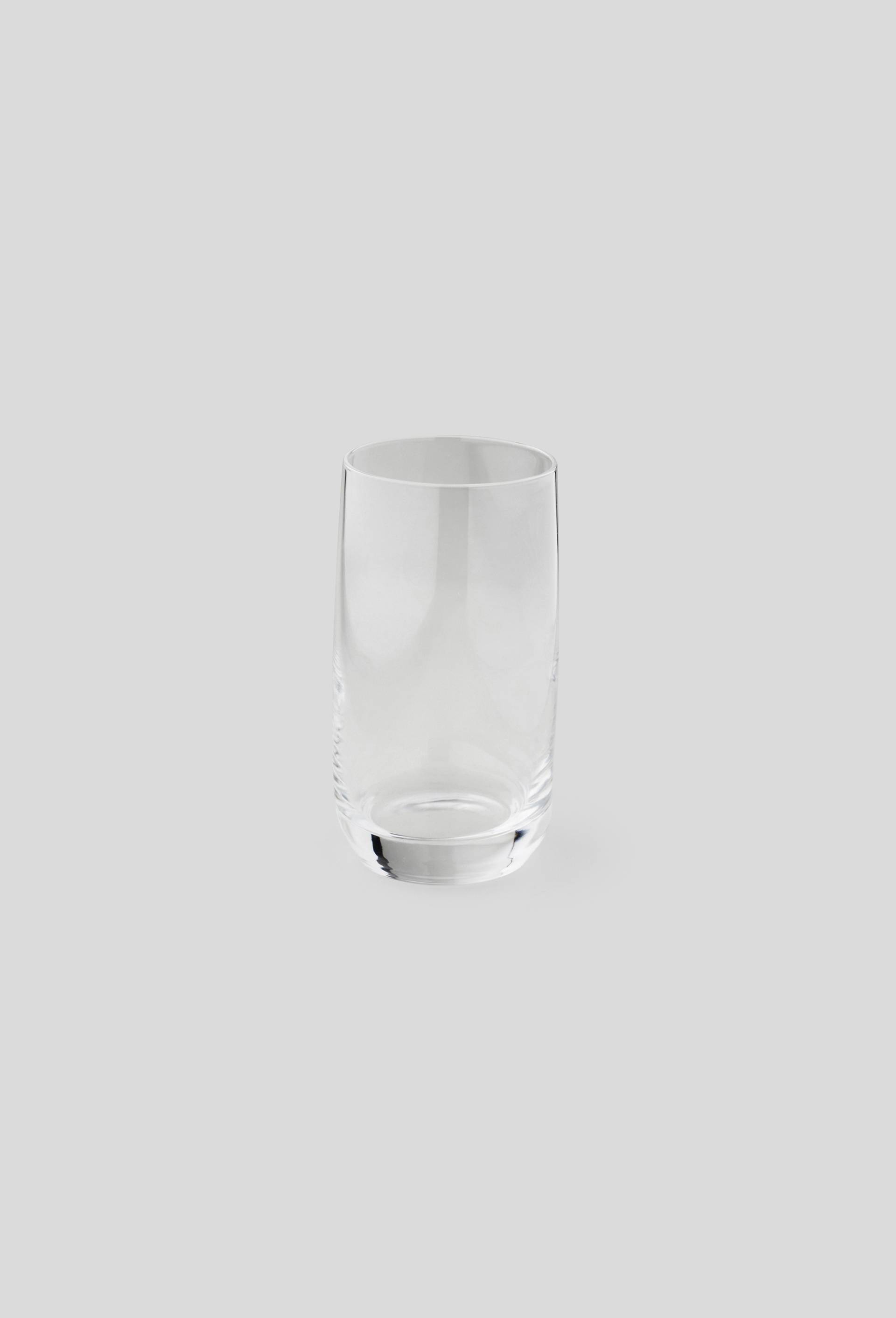 Gobelet, 33cl, gamme Vigne, Transparent, large image number 0