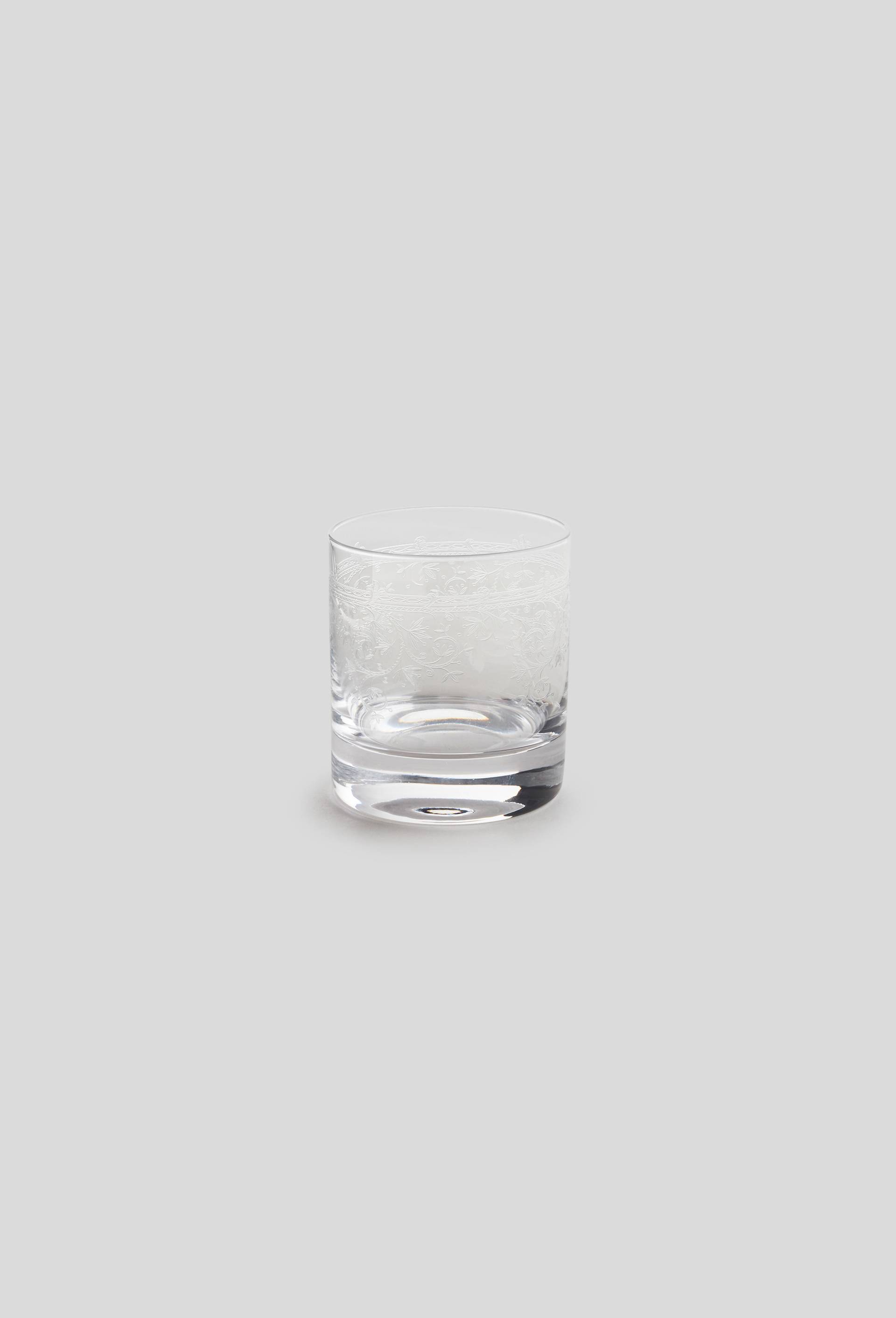 Gobelet, 30cl, gamme Pantograve, Transparent, large image number 0