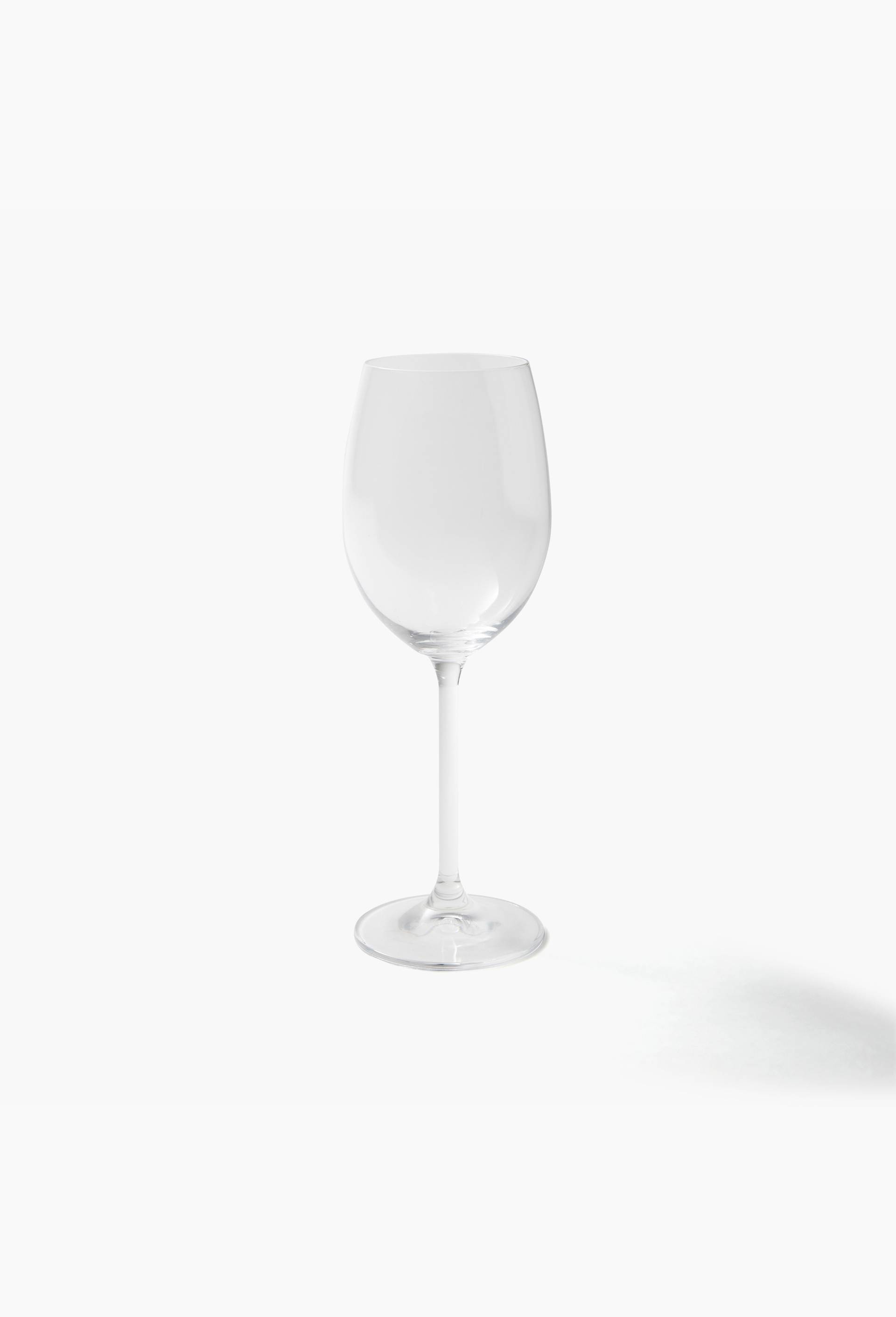 Verre &agrave; vin, 35cl, gamme Maxima, Transparent, large image number 0