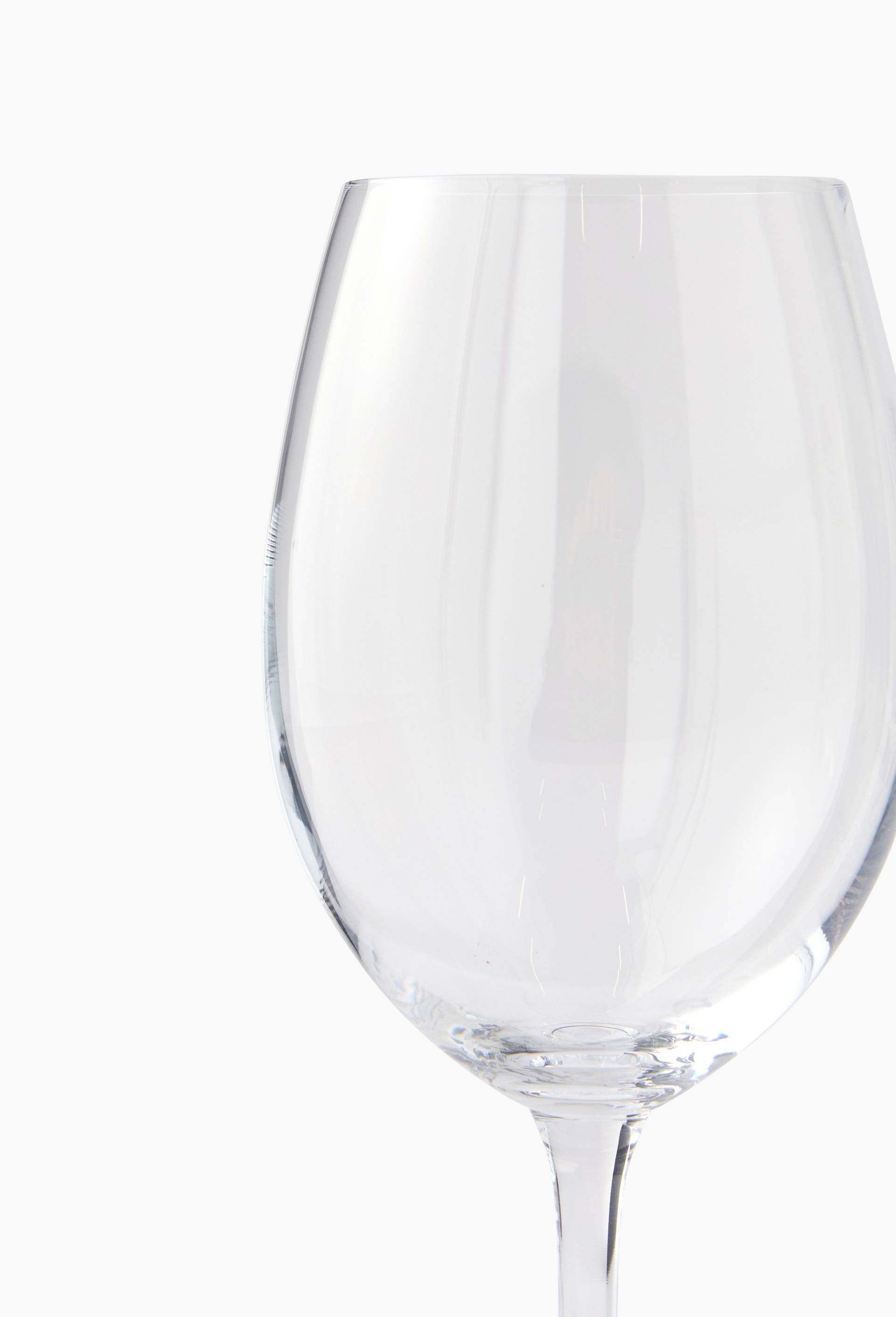 Verre &agrave; vin, 45cl, gamme Martina, Transparent, large image number 1