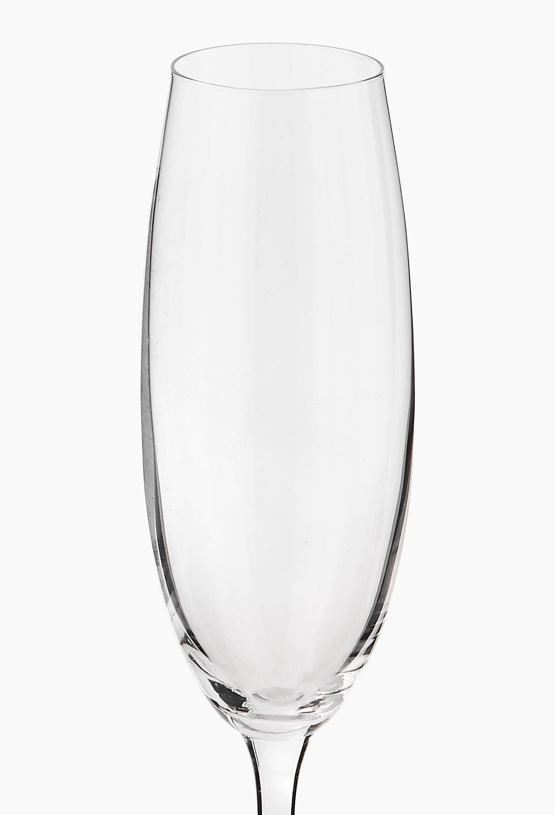 Fl&ucirc;te, gamme Martina, Transparent, large image number 1.0