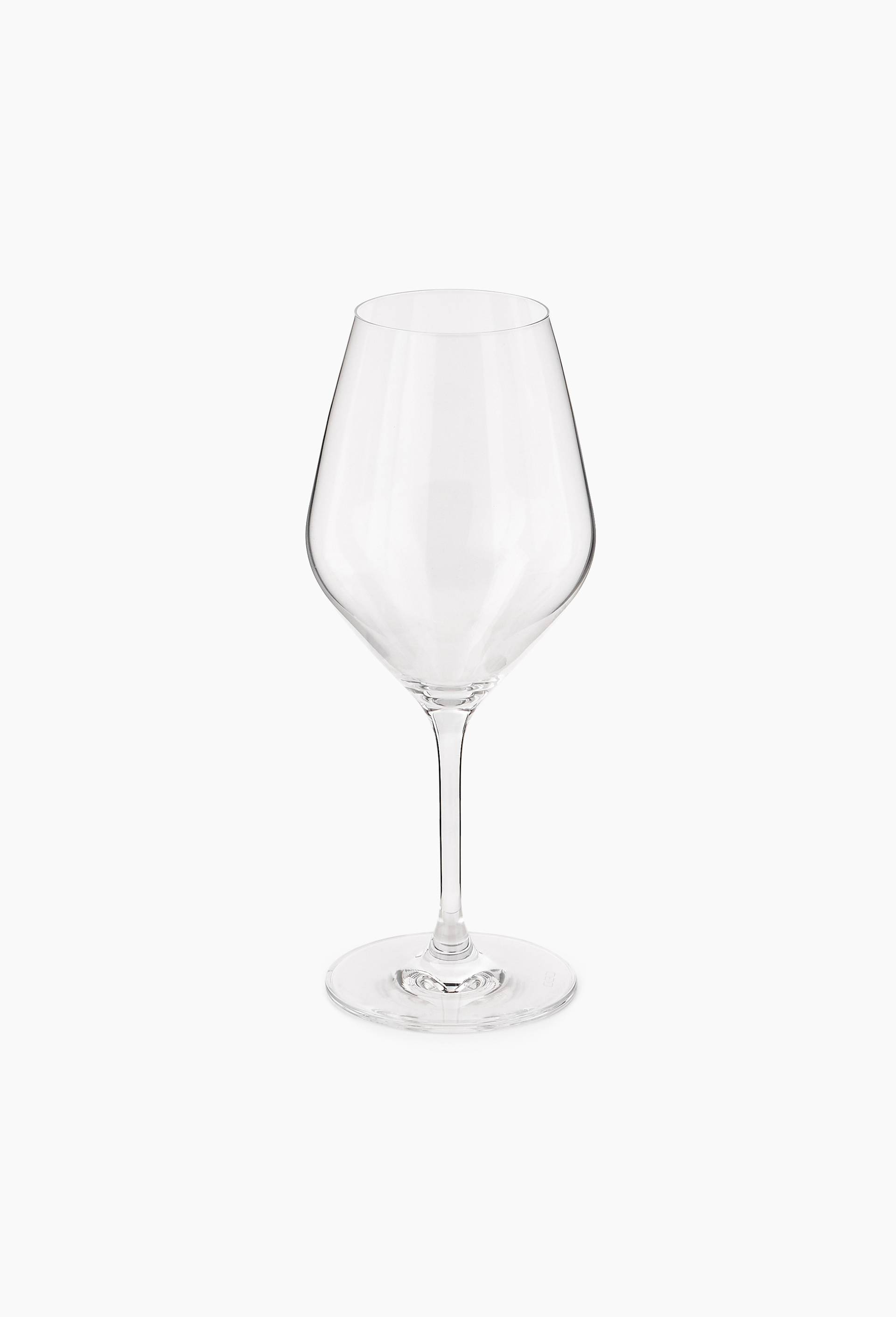 Verre &agrave; vin, 50cl, gamme Zenith, Transparent, large image number 0.0