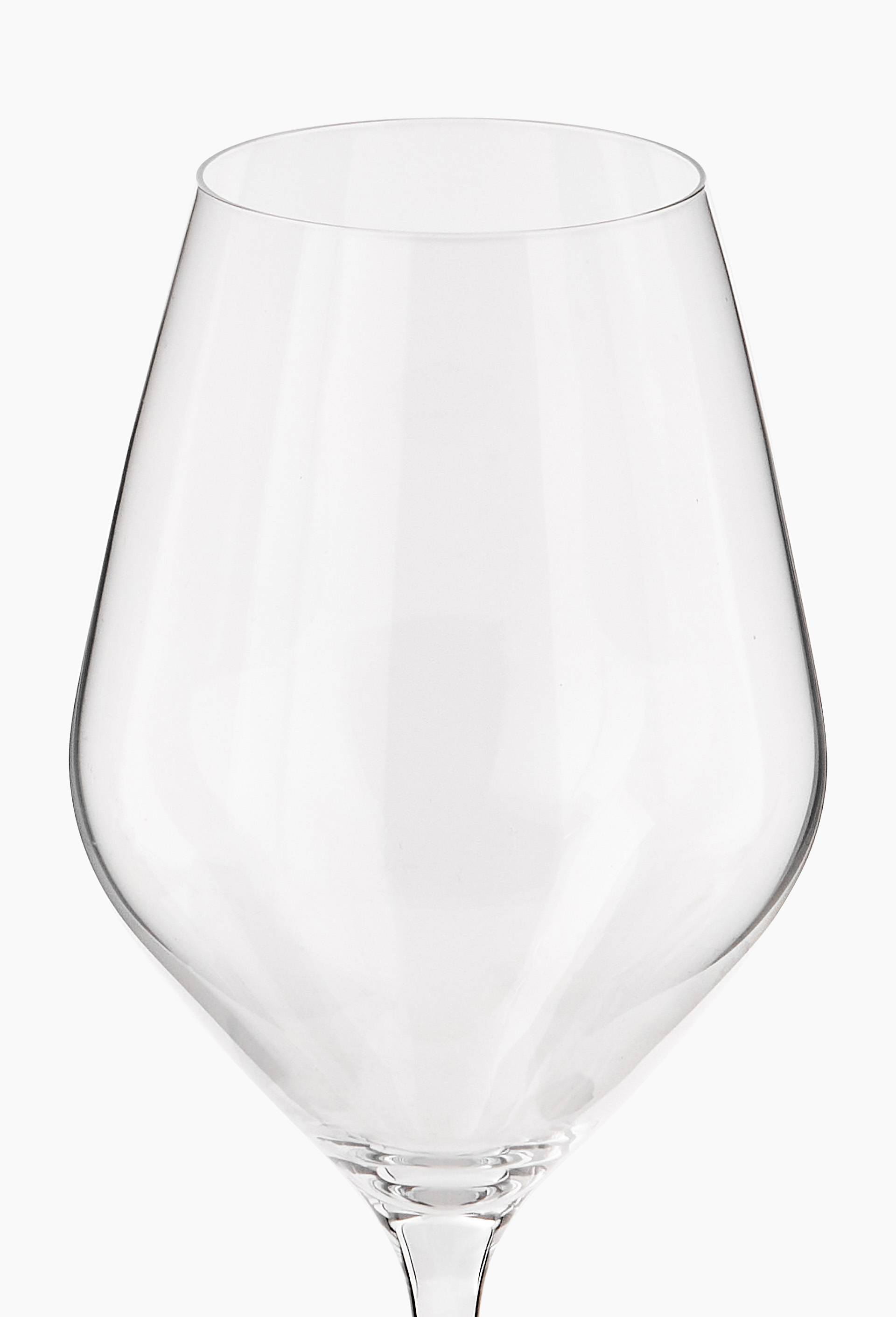 Verre &agrave; vin, 50cl, gamme Zenith, Transparent, large image number 1