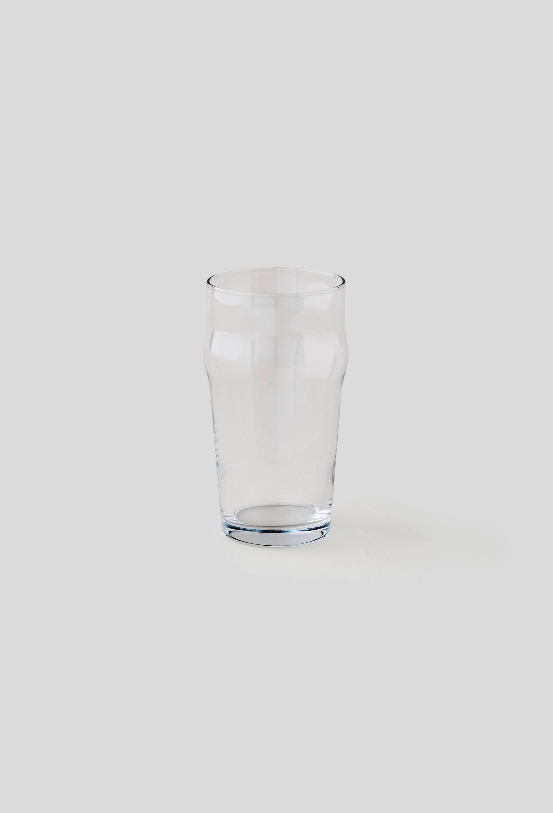 Verre &agrave; bi&eacute;re, 55cl, Transparent, large image number 0