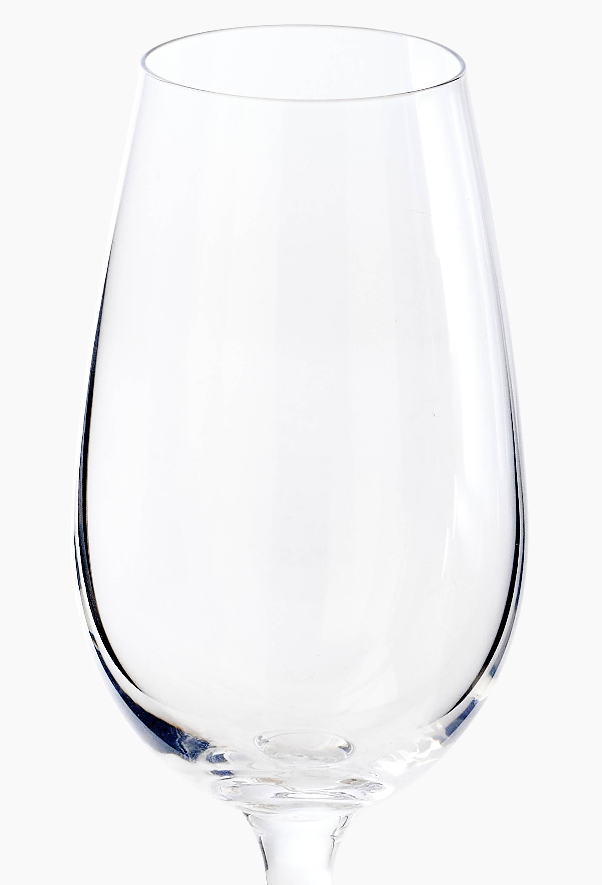 Verre &agrave; vin, 21cl, Transparent, large image number 1