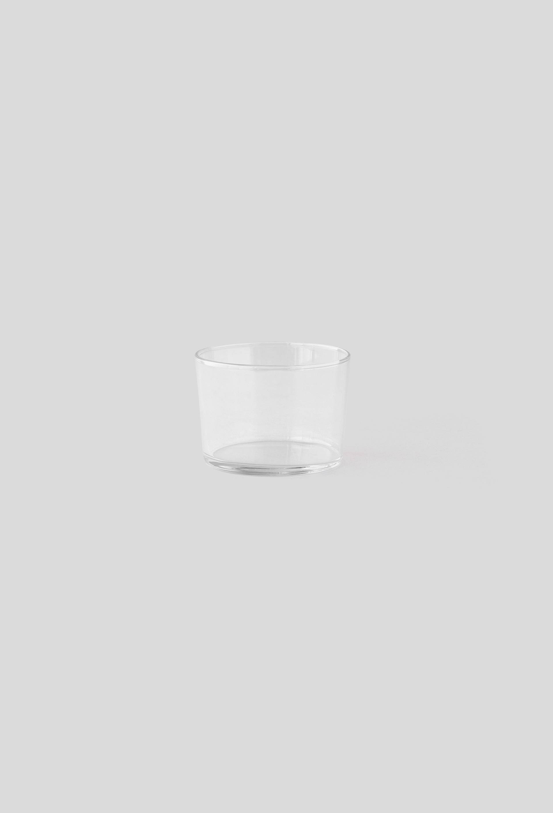 Gobelet, 24cl, gamme Bodega, Transparent, large image number 0.0