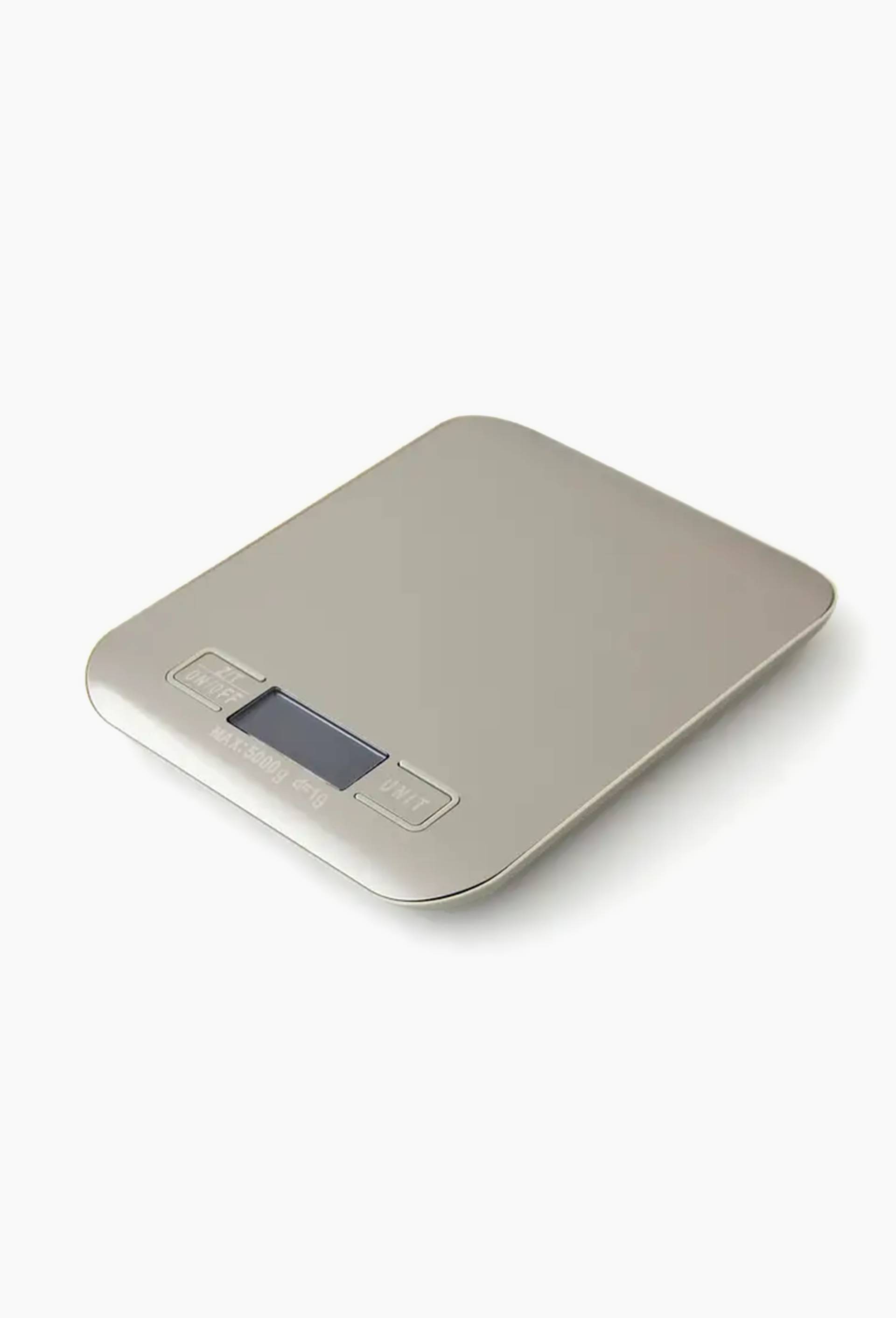 Balance de cuisine, Argent, large image number 0