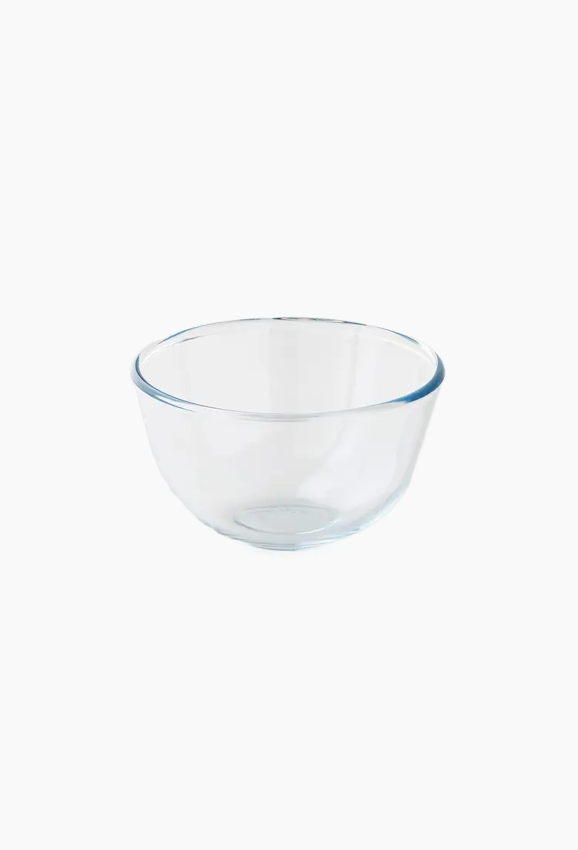 Bol &agrave; mixer, 1L, Transparent, large image number 0.0