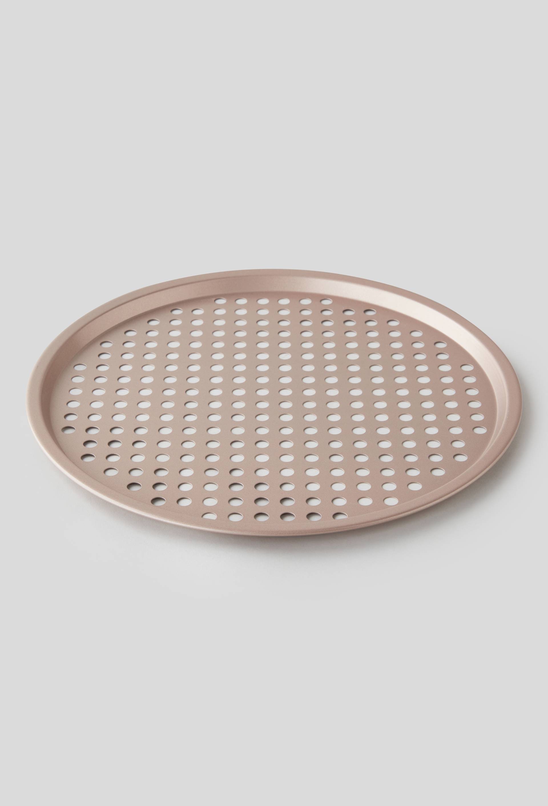 Plat &agrave; pizza, 33cm, Cuivre, large image number 0
