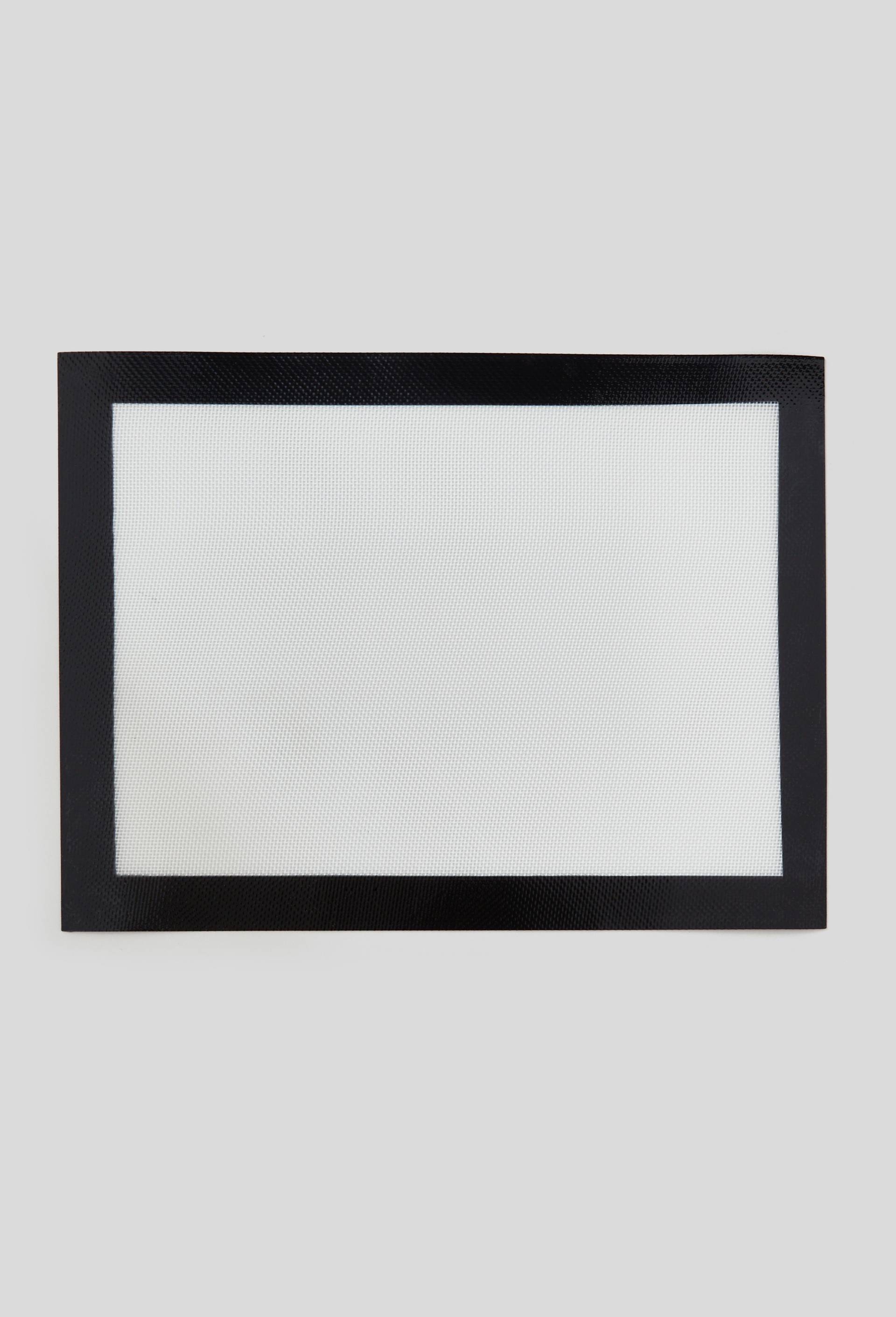 Tapis de cuisson, 40 x 30cm, Blanc, large image number 0