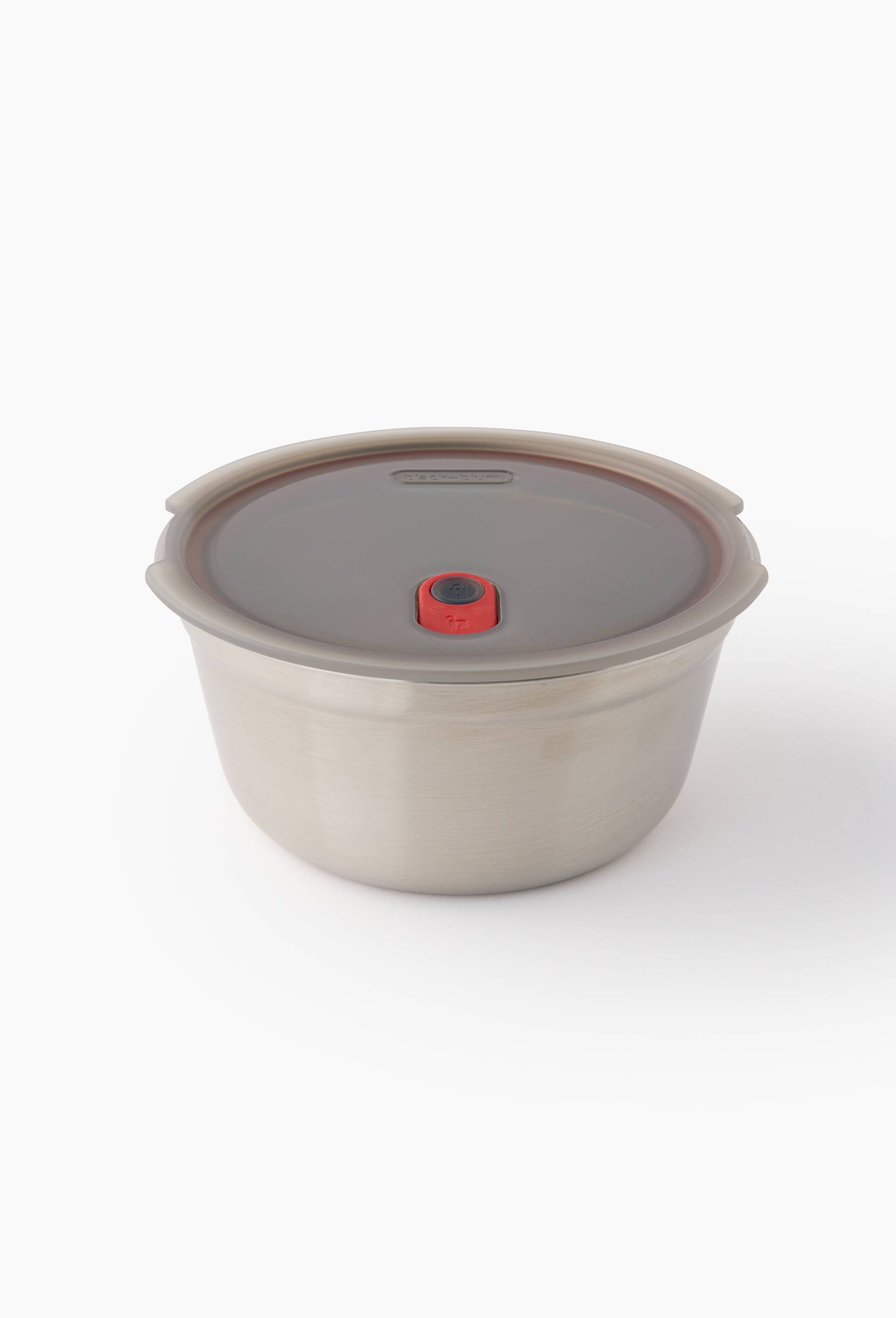 Boite repas 95cl, Argent, large image number 0.0