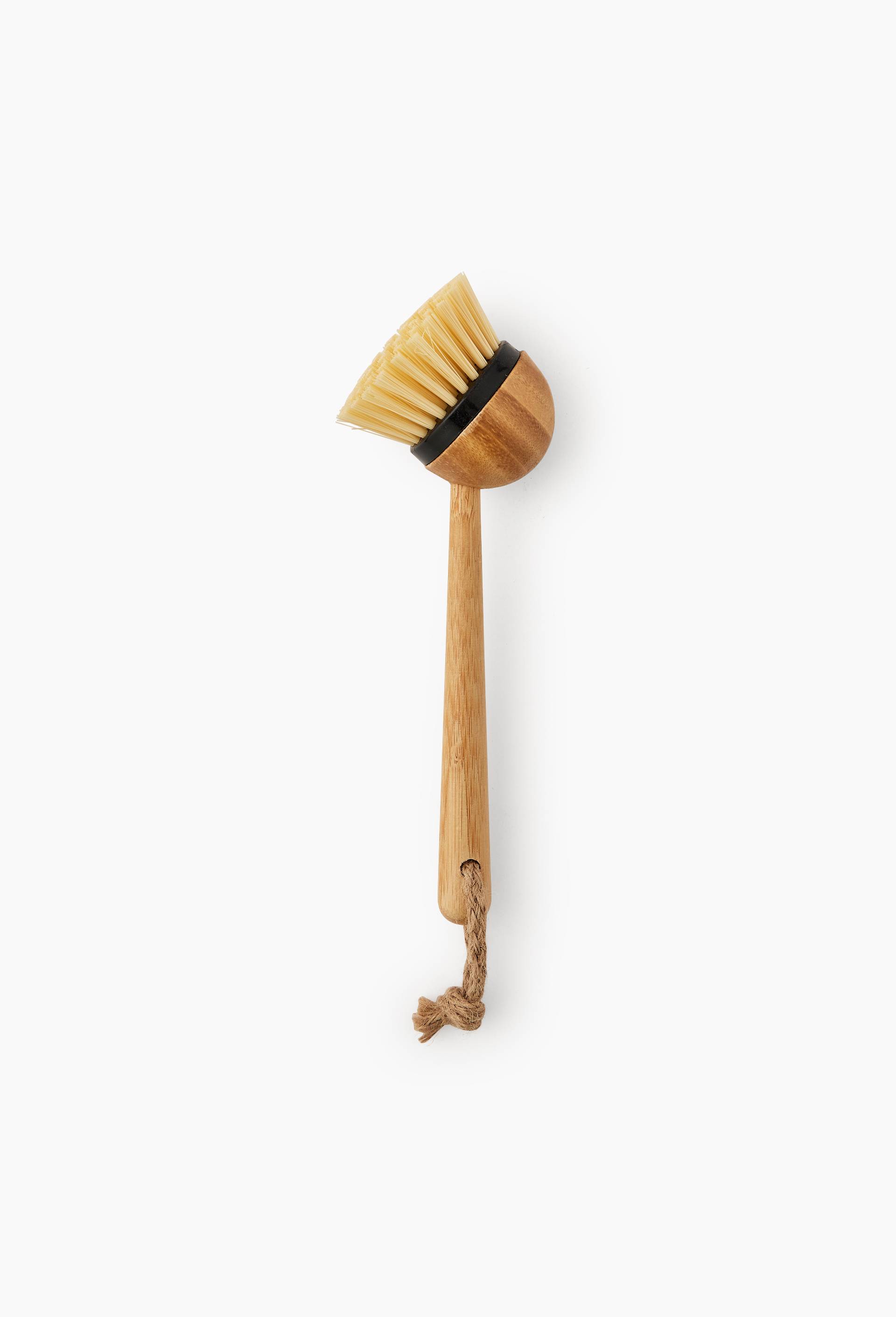 Brosse &agrave; vaisselle, Beige clair, large image number 0.0