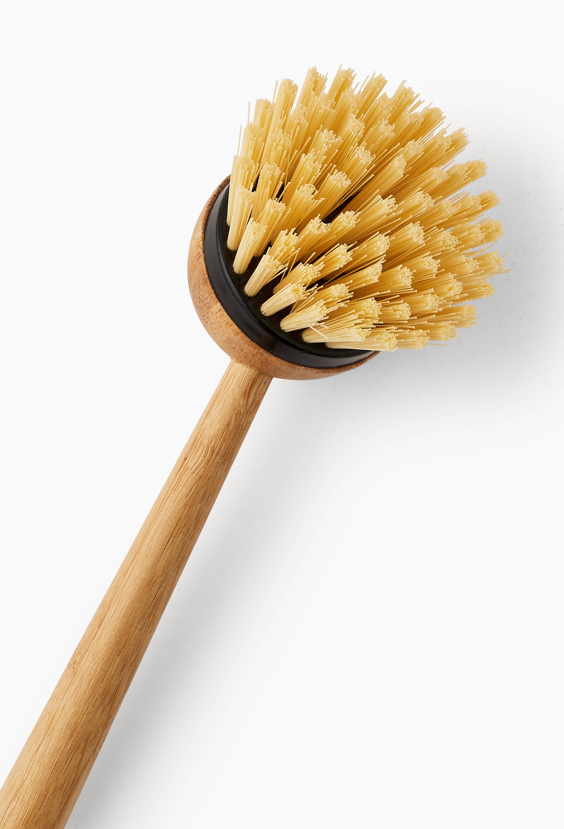 Brosse &agrave; vaisselle, Beige clair, large image number 1