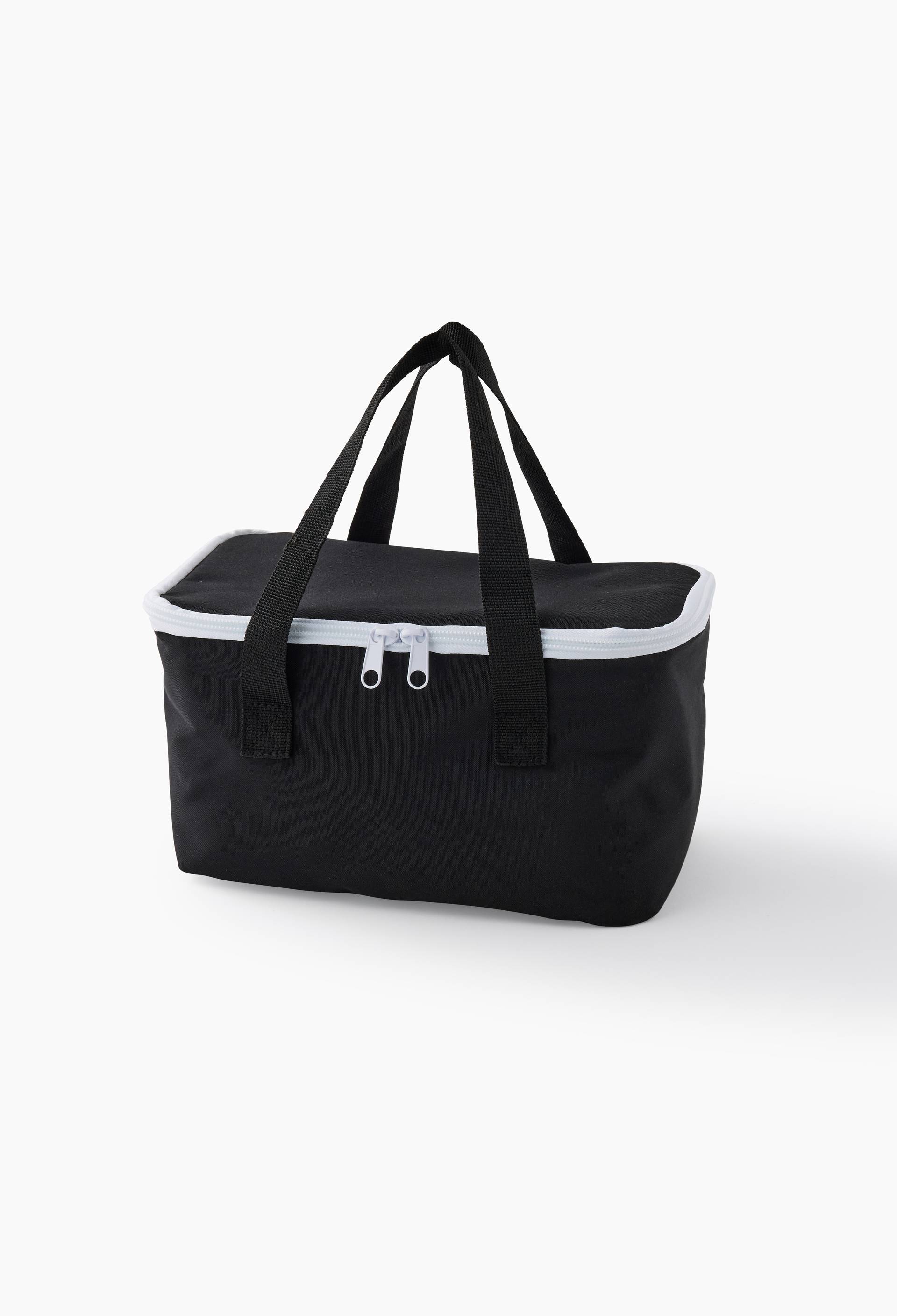 Sac isotherme 7,5L, Noir, large image number 0