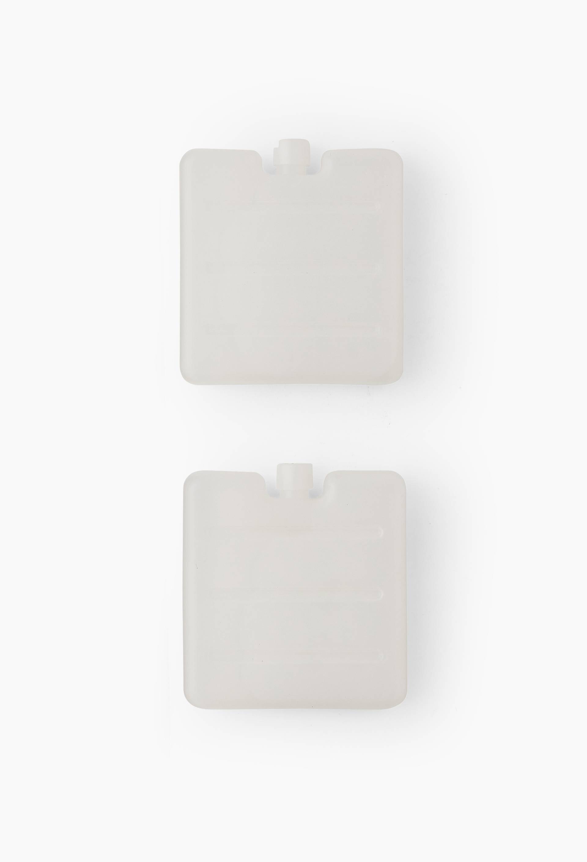 2 blocs r&eacute;frig&eacute;rants, Blanc, large image number 0