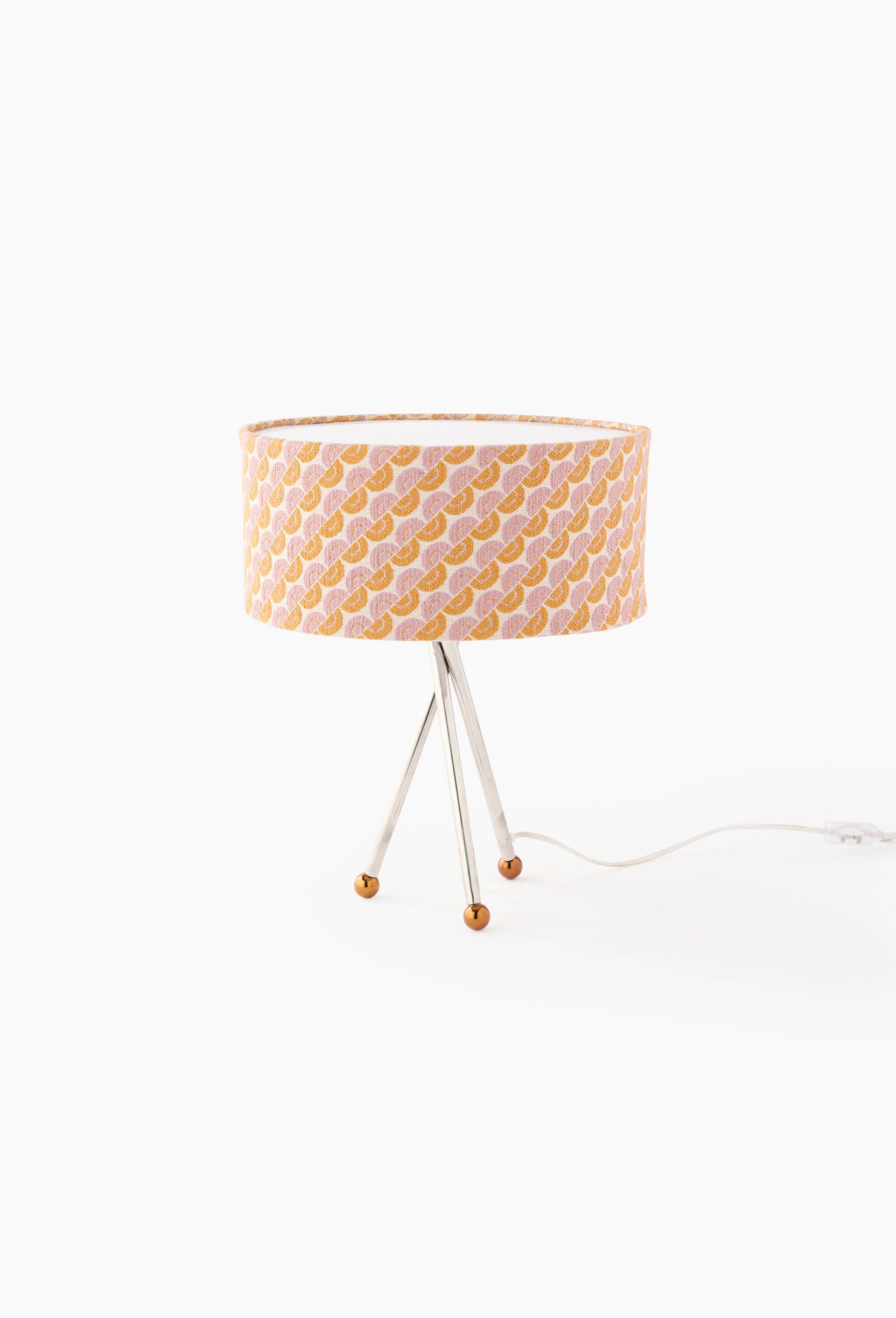Lampe &agrave; poser, Pierre Gonalons x Monoprix, Multicolore, large image number 0