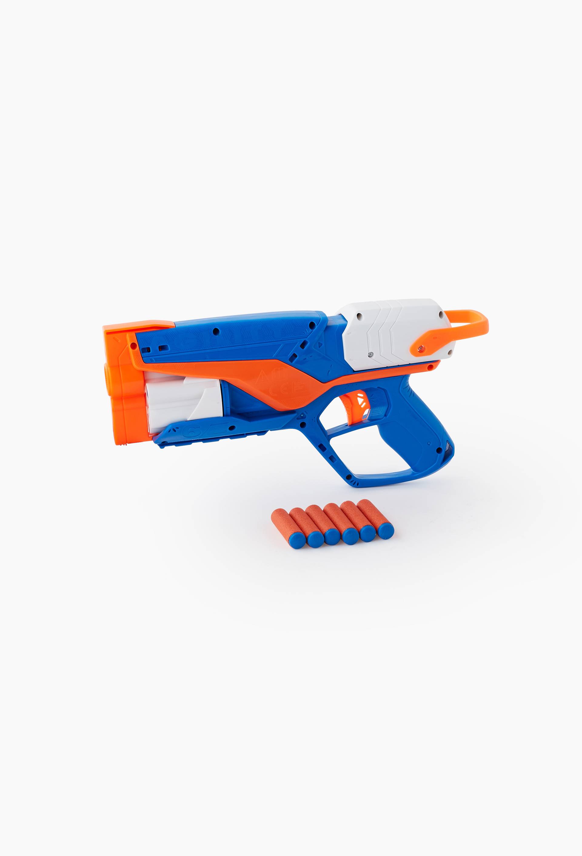 Nerf N series agility, Multicolore, large image number 0.0