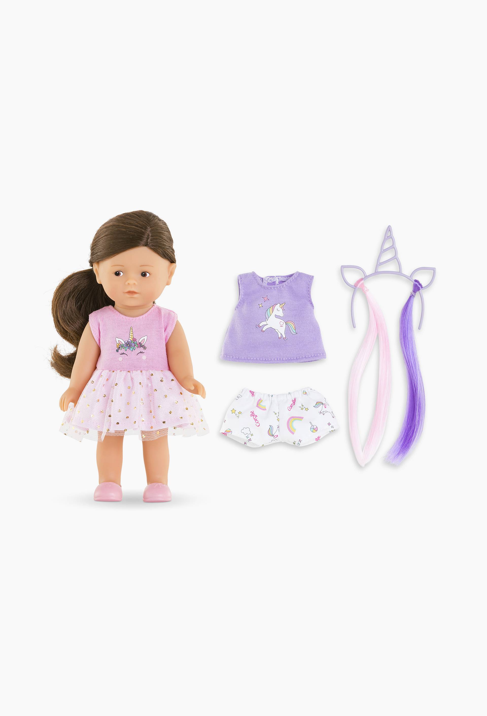 Coffret Romy Licorne, Multicolore, large image number 2
