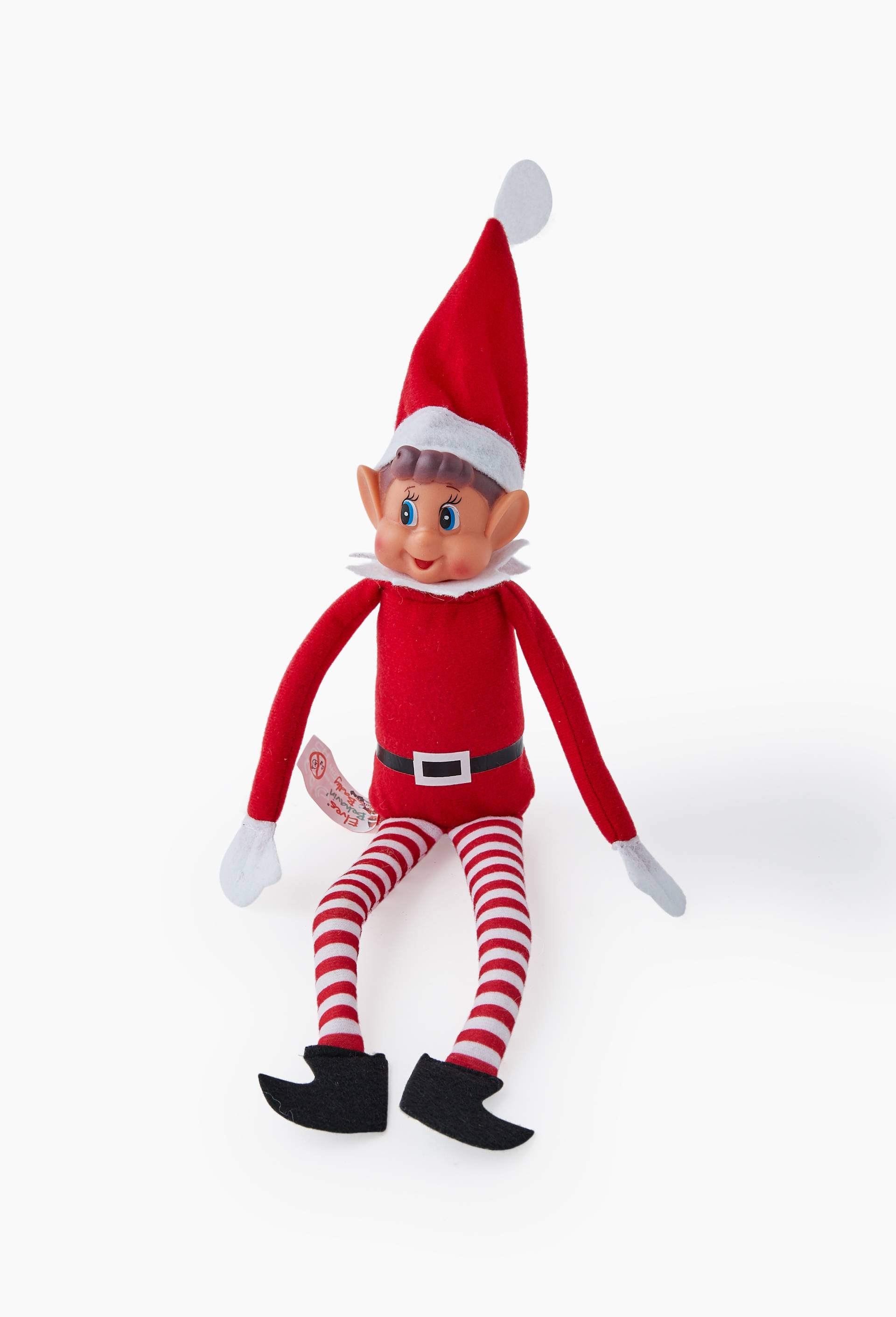 Lutin Farceur, Multicolore, large image number 0