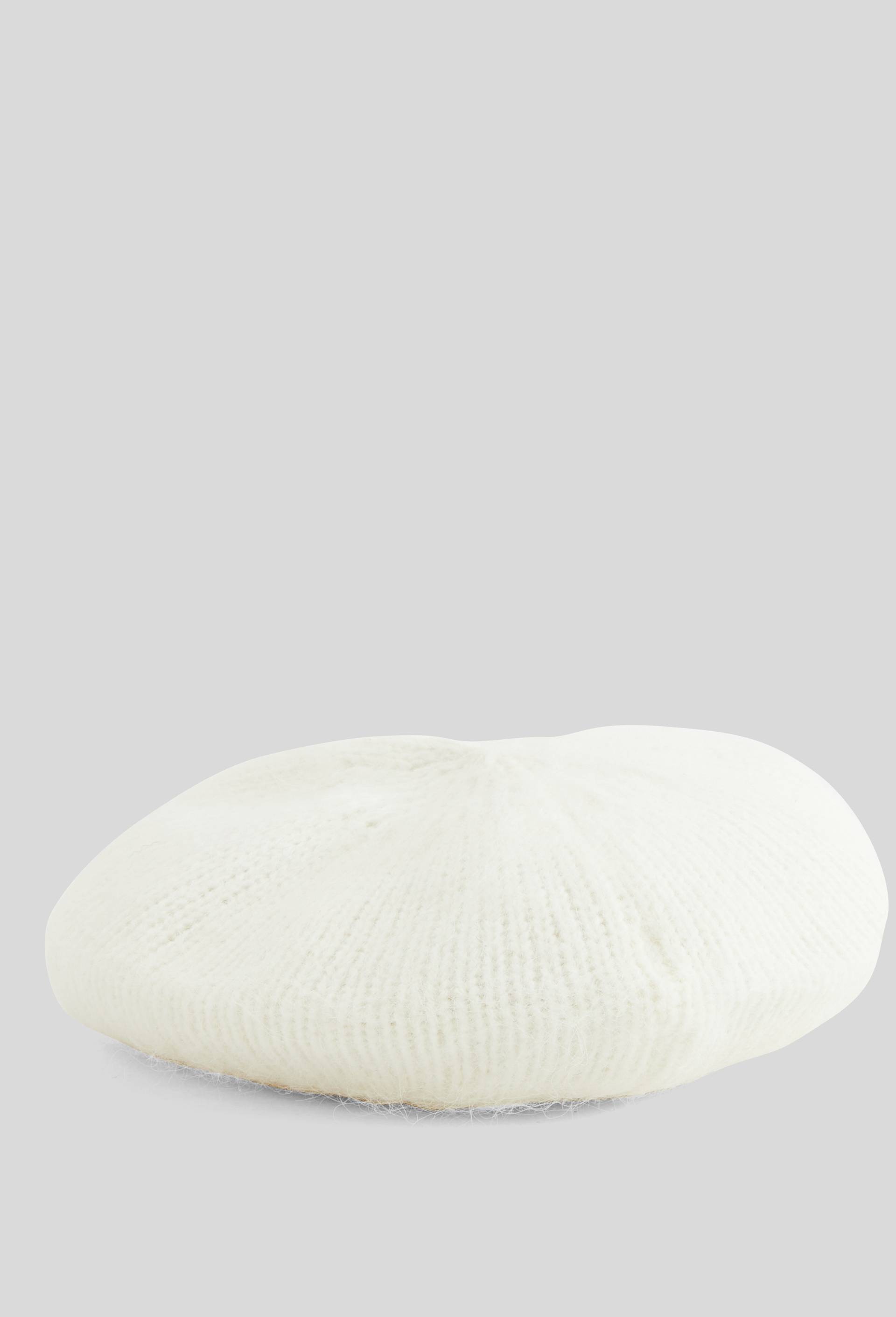 B&eacute;ret, Ecru, large image number 0