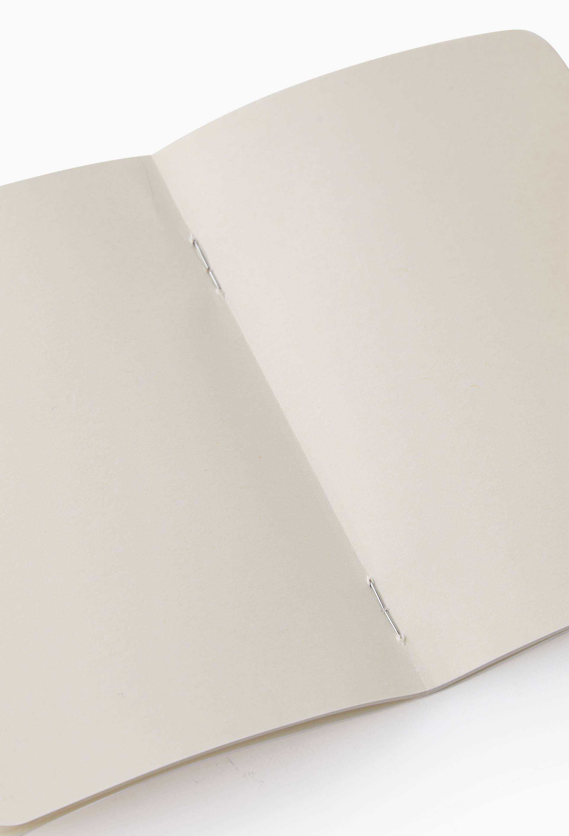 Carnet de poche Herbier - 48 pages, Multicolore, large image number 1.0