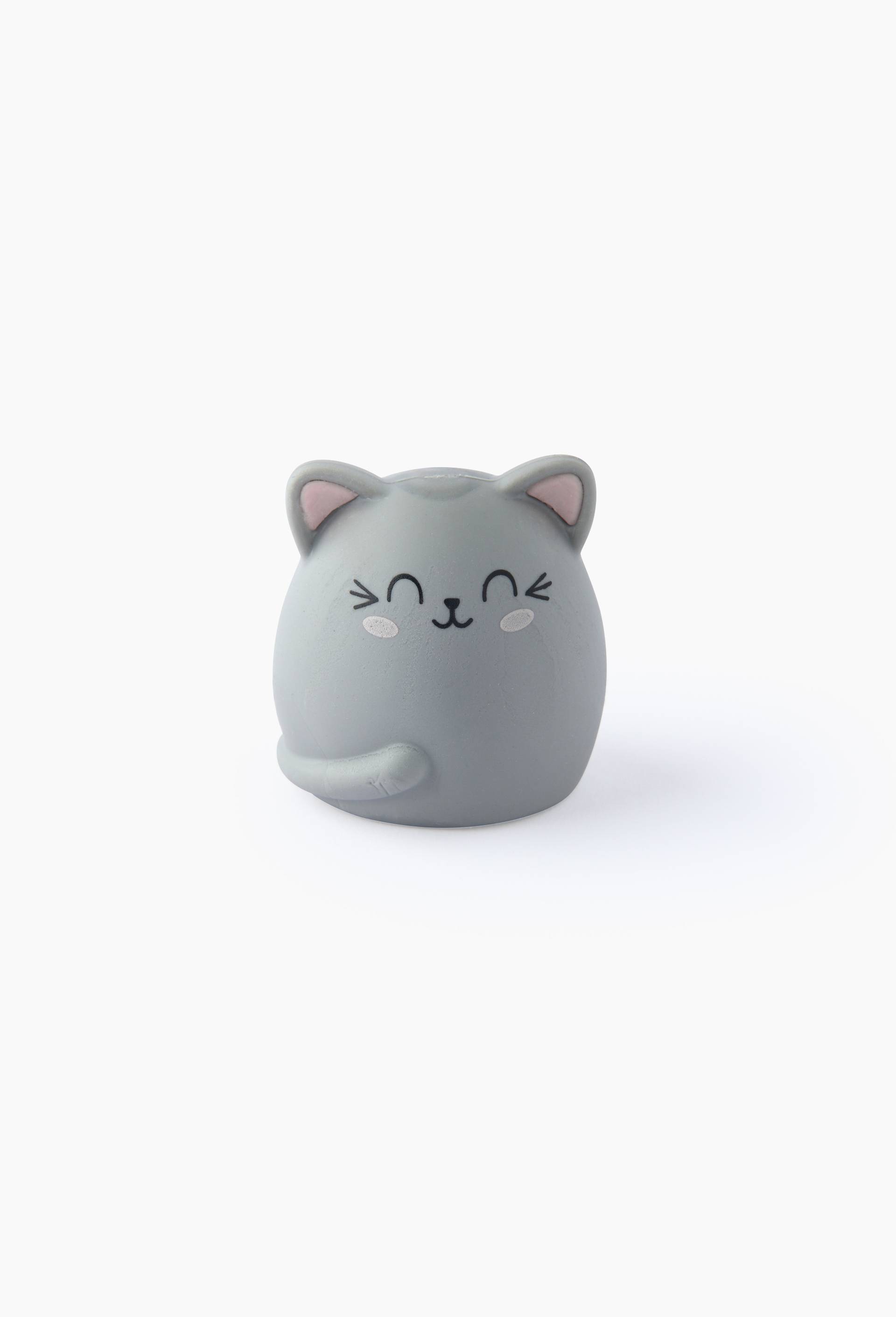 Gomme parfumee - Meow, Multicolore, large image number 0