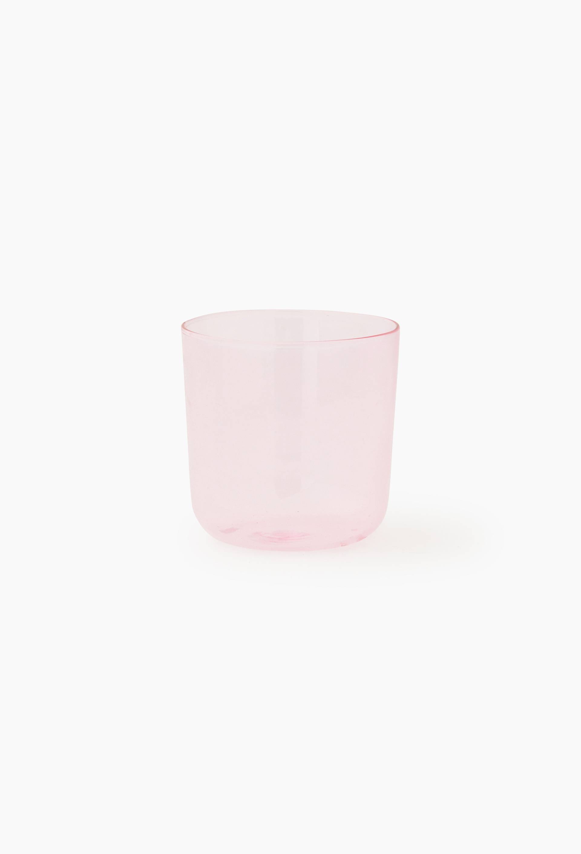 Gobelet empilable, 25cl, Rose, large image number 0.0