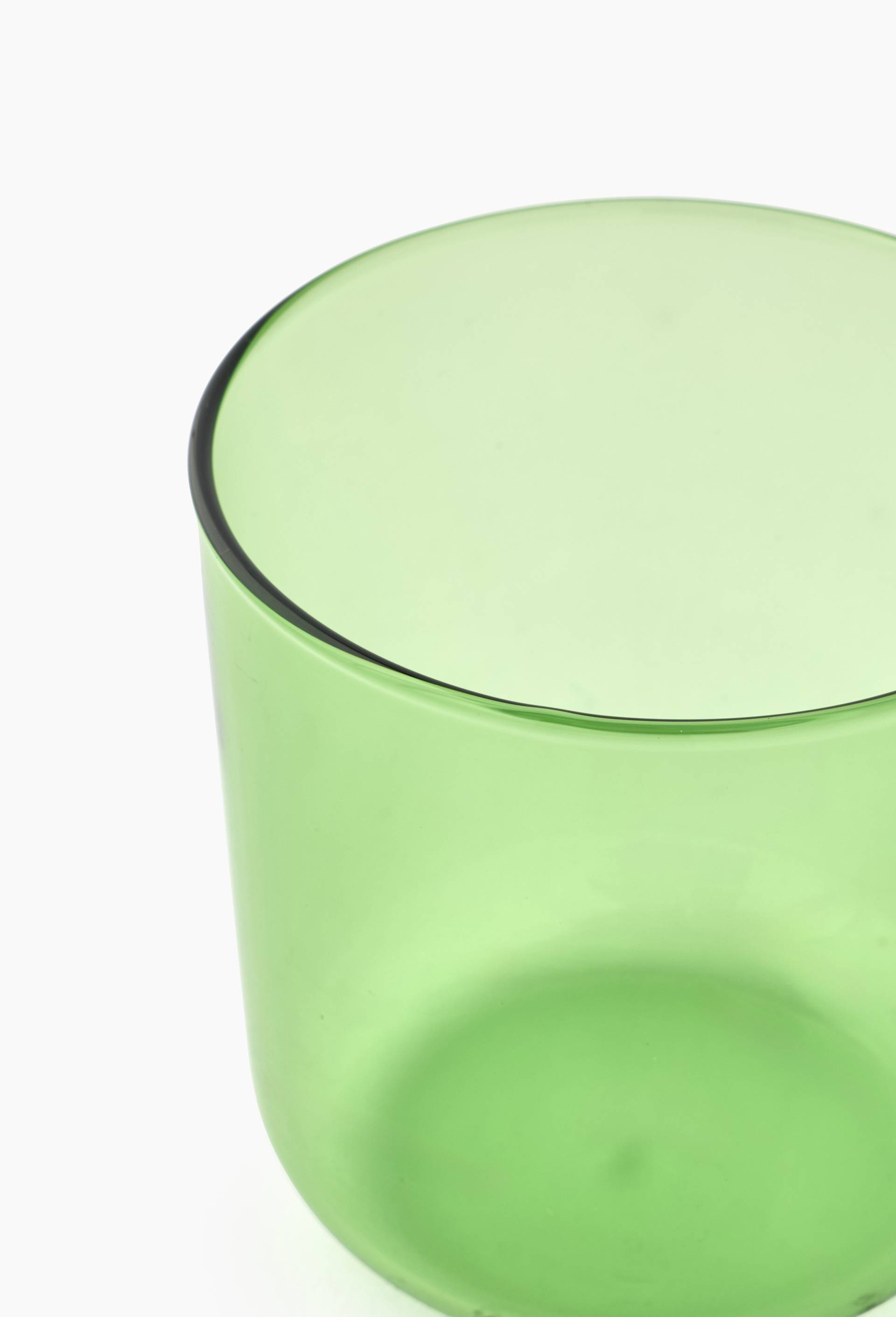 Gobelet empilable, 25cl, Vert clair, large image number 1