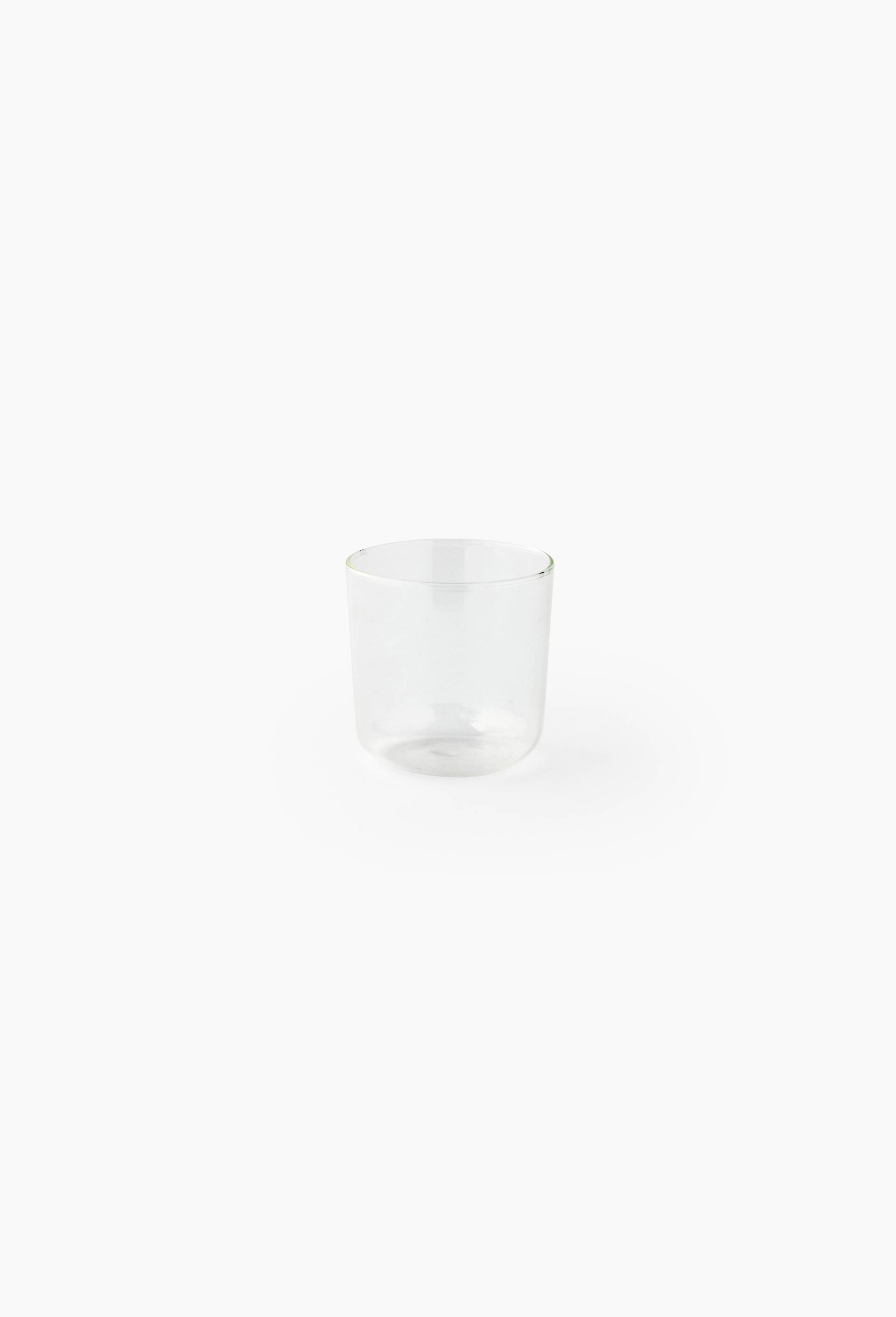 Gobelet empilable, 25cl, Transparent, large image number 0.0